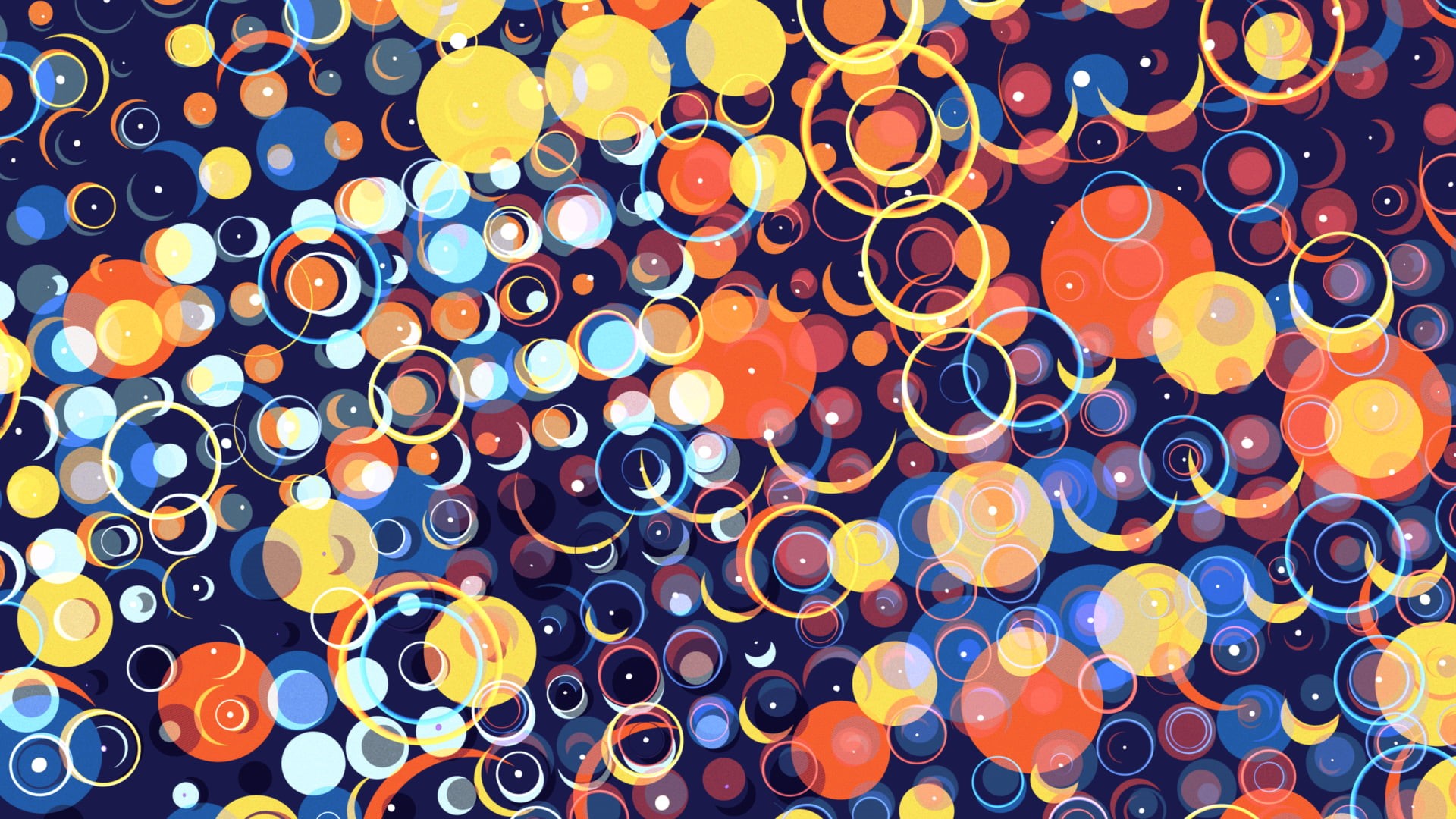 close-up, shape, stack, backgrounds, artwork, still life, collection, 1080P, directly above, simplicity, indoors, bottle cap, no people, design, pattern, HD Wallpaper