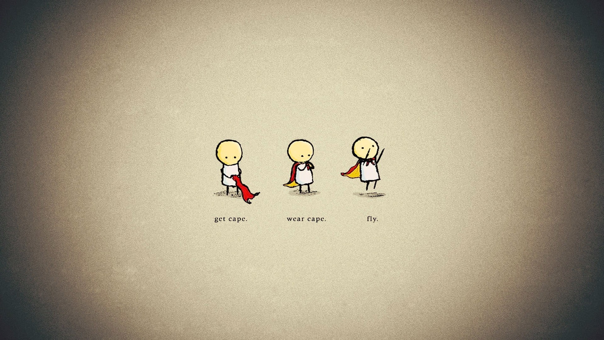 studio shot, men, female likeness, vignette, baby, 1080P, cape, creativity, simplicity, human representation, people, cooperation, teamwork, togetherness, HD Wallpaper
