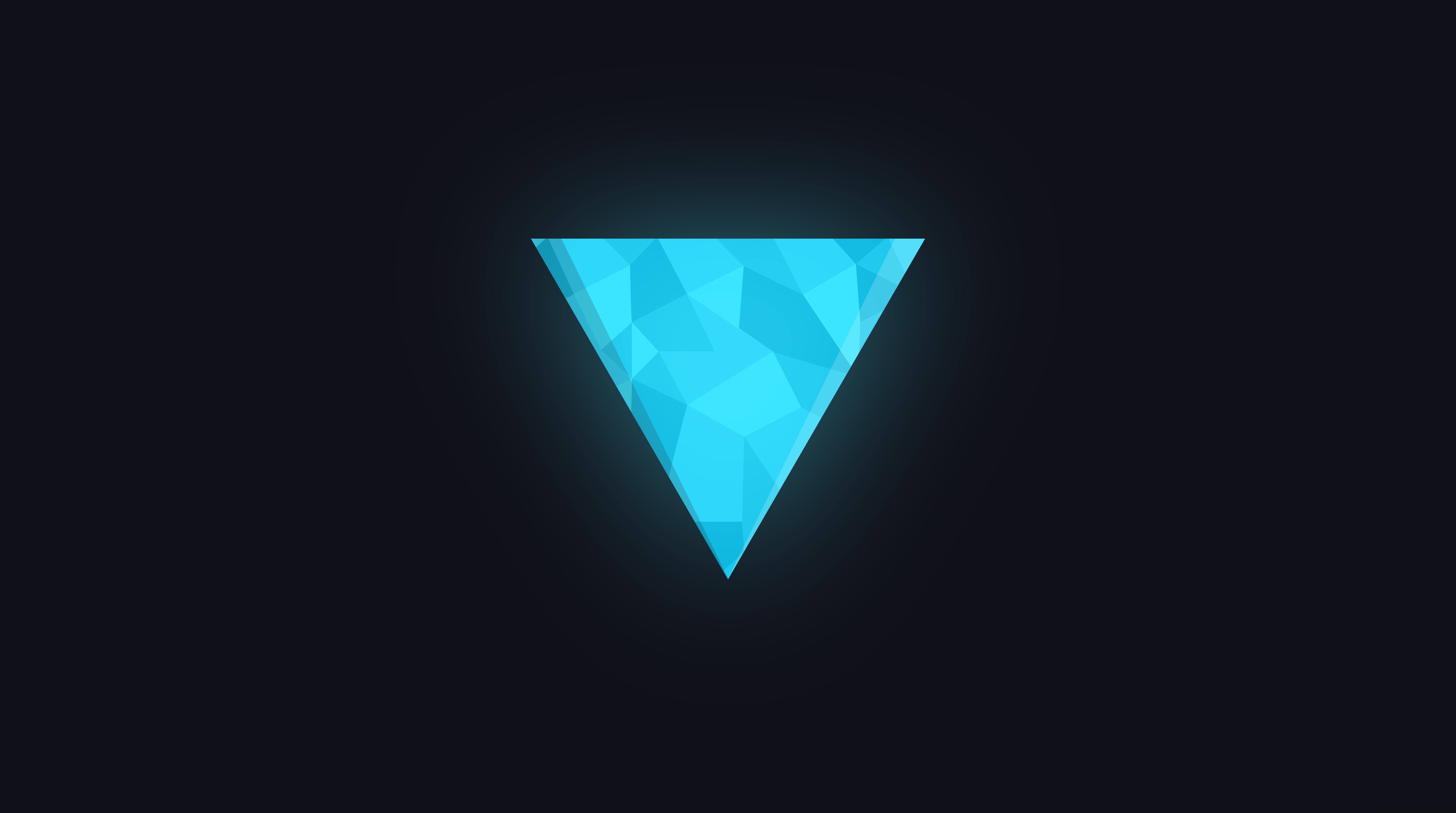 no people, shape, art, simple, 8K, simplicity, design, edothekid, triangle, clip, diamond, shapes, indoors, technology, Aero, symbol, flat, geometric, HD Wallpaper