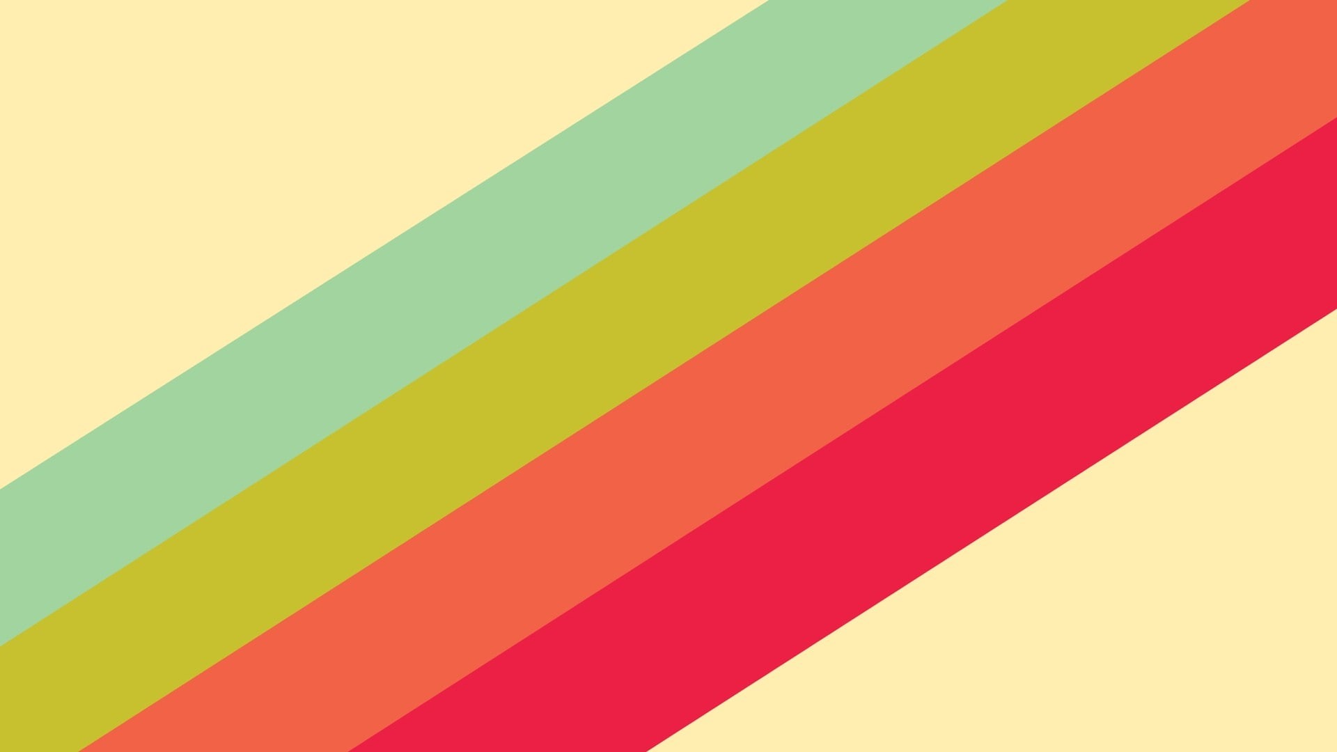 digital art, vibrant color, layered, abstract backgrounds, full frame, pattern, creativity, no people, Android L, red, colorful, close-up, colored background, HD Wallpaper