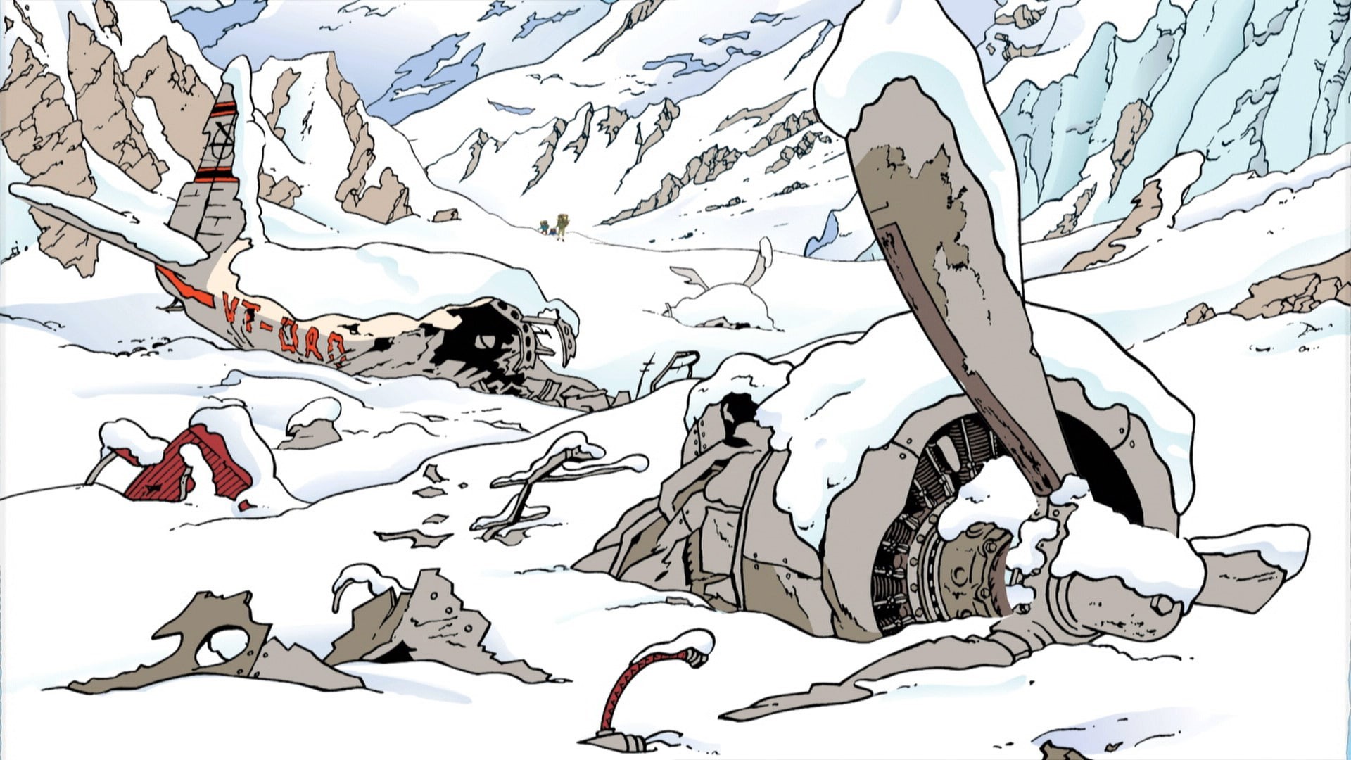 paper, artist, music, creativity, tree, emotion, activity, pencil drawing, art and craft, representation, 1080P, craft, people, ink, tintin in tibet, drawing - art product, HD Wallpaper