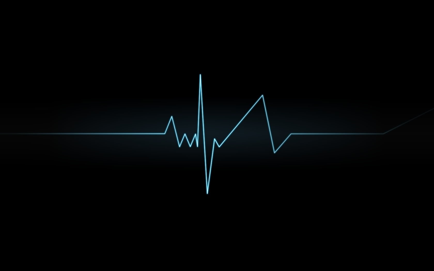 720P, ekg, HD Wallpaper