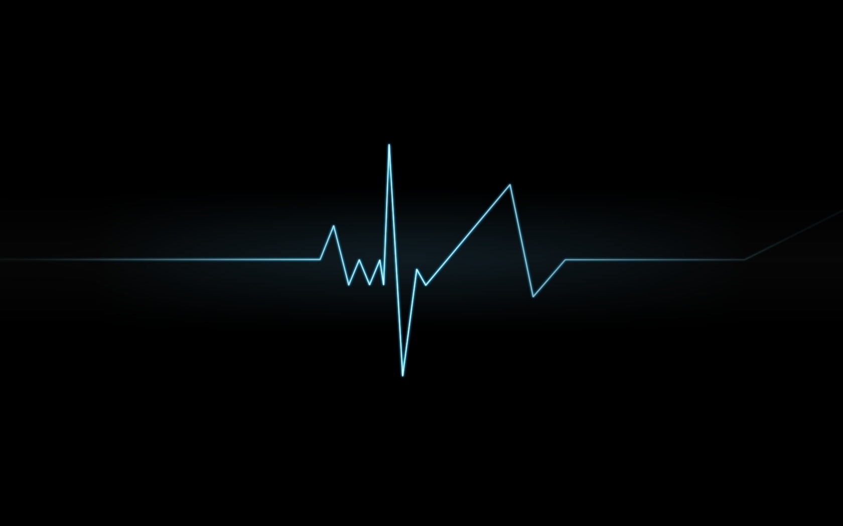 ekg, 720P, HD Wallpaper