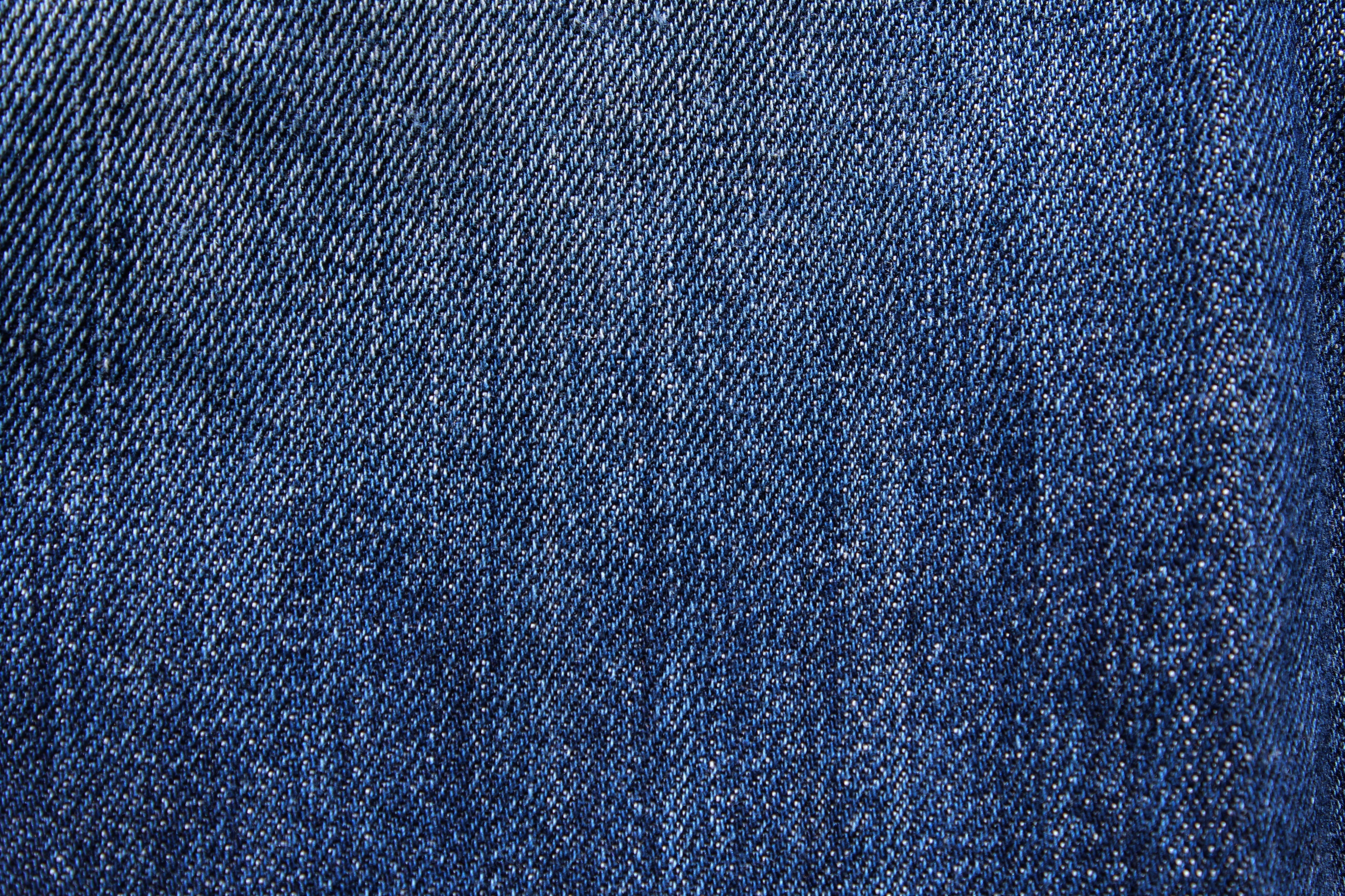 close-up, blue background, textured, lifestyle, clothing, denim, abstract backgrounds, fashion, wear, cotton, blank, casual clothing, clothes, studio shot, HD Wallpaper