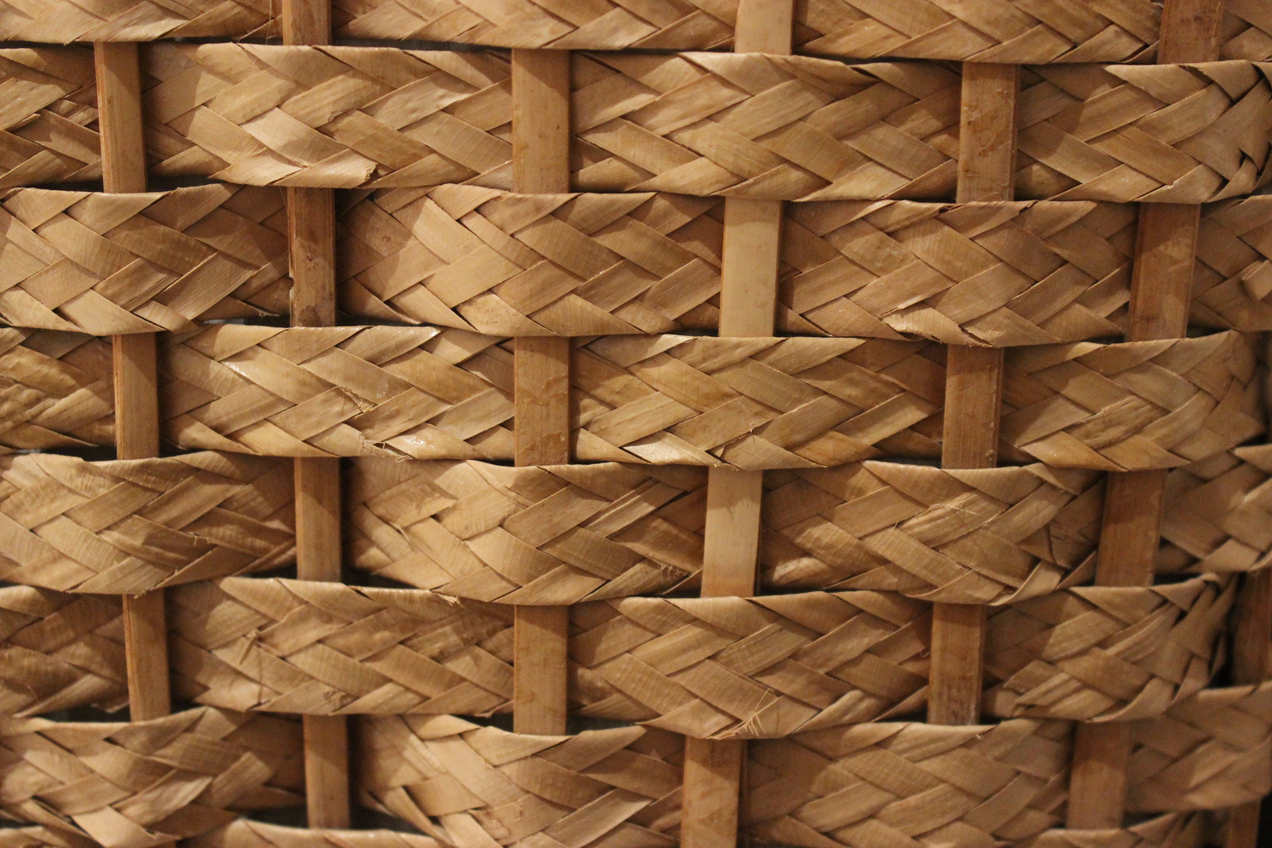 craft Product, container, cultures, material, full frame, still life, backdrop, creativity, woven, textile, bamboo - Material, wicker, backgrounds, art and craft, HD Wallpaper