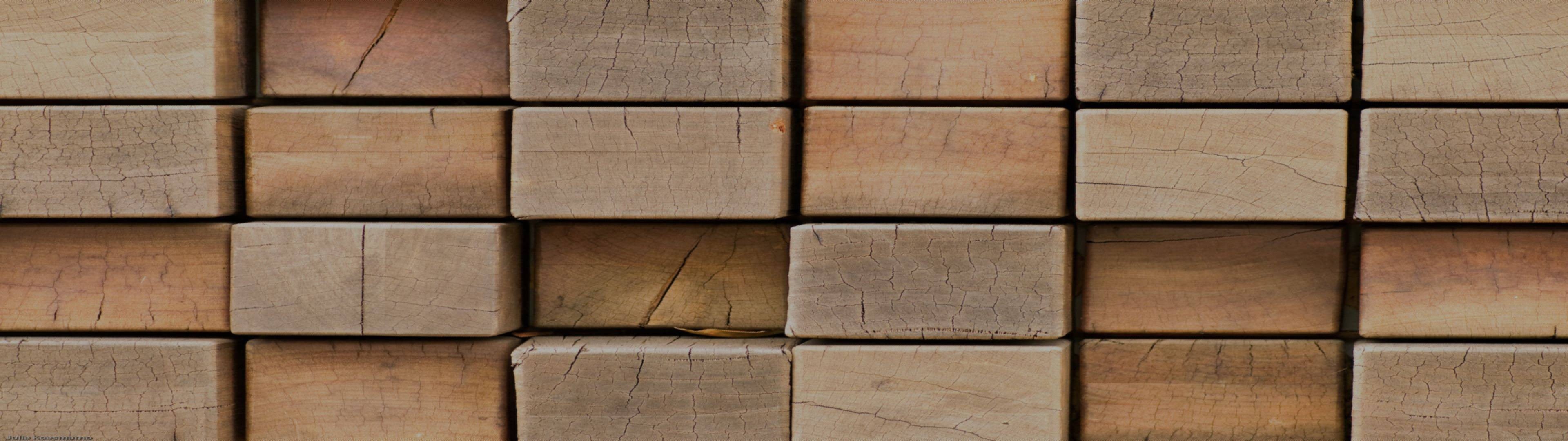 large group of objects, plank, wood grain, brown, block shape, multiple display, shape, industry, no people, flooring, construction industry, full frame, HD Wallpaper