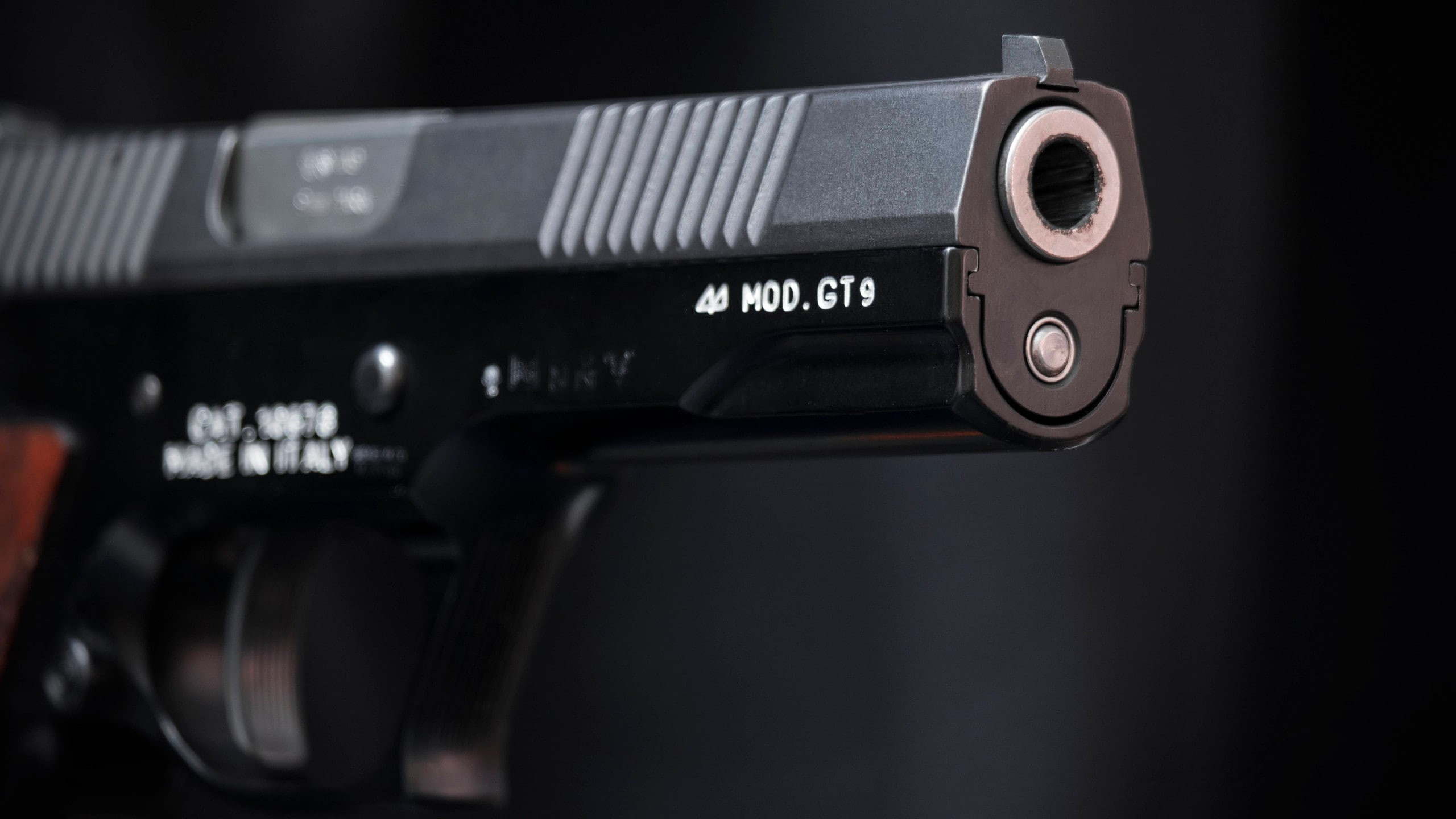 Target pistol, Pardini GT9, 2K, Sporting pistol, pistol, HD Wallpaper