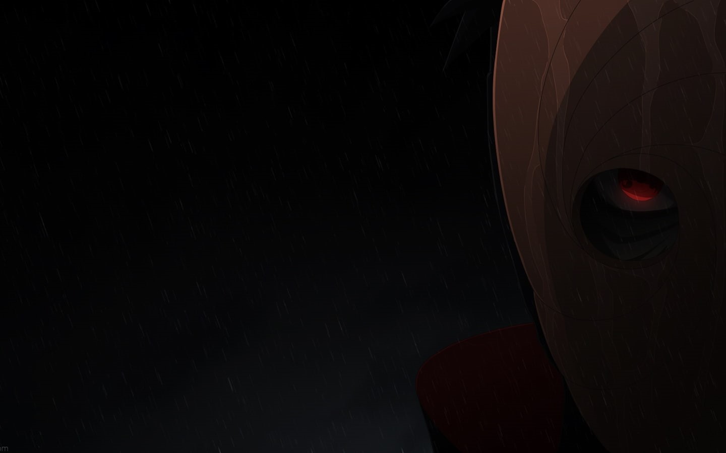 tobi, uchiha, x, Naruto: Shippuden, 720P, naruto, akatsuki, anime, sharingan, shippuden, art, madara, hd, HD Wallpaper