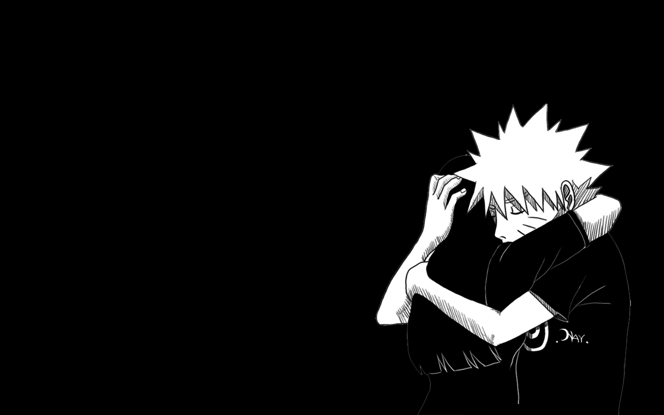 art, uzumaki, hyuuga, 2K, Naruto: Shippuden, naruto, hd, Hyuuga Hinata, shippuden, hinata, anime, x, HD Wallpaper