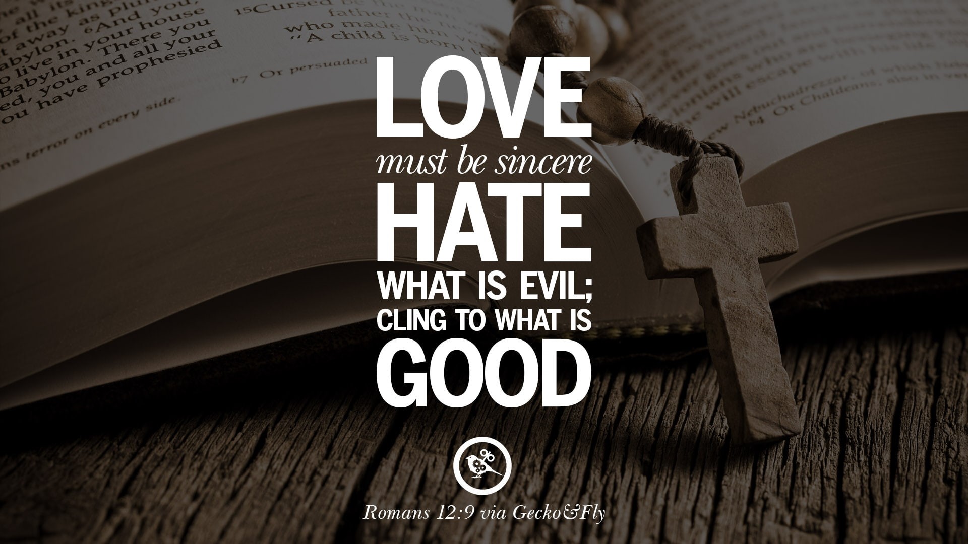 verses, typography, religion, 1080P, motivational, text, quote, bible, HD Wallpaper