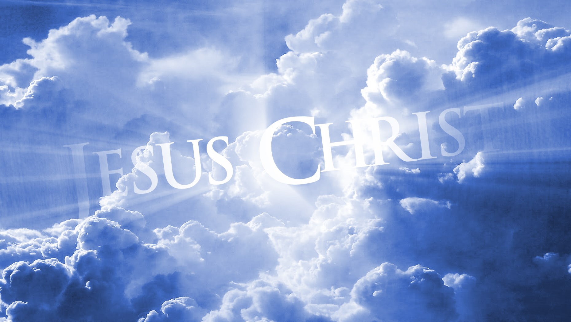 bibble, 720P, jesus, jesus christ, christmas, cross, HD Wallpaper