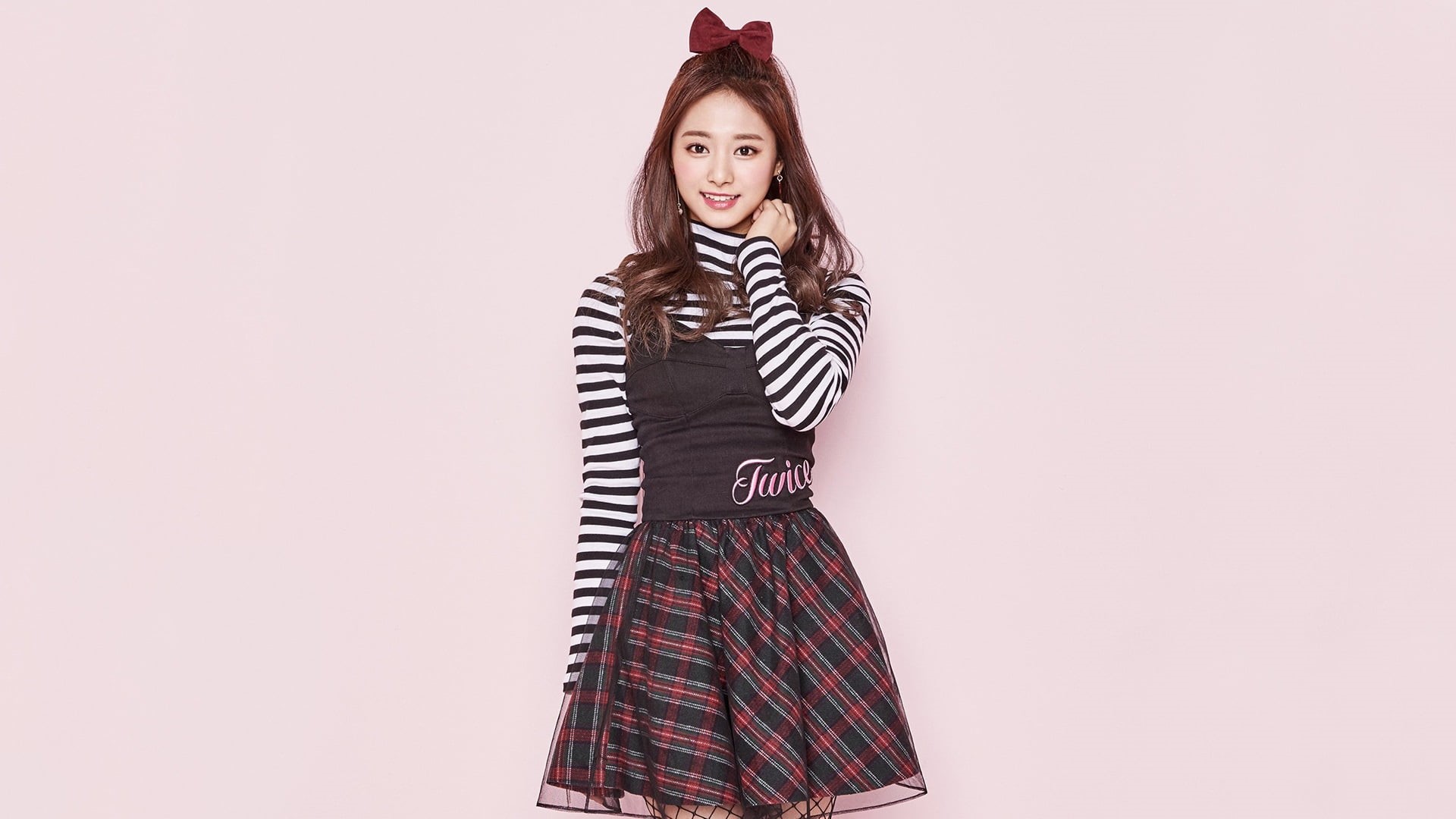 Girl, Twice, Tzuyu, Music, Kpop, 1080P, HD Wallpaper