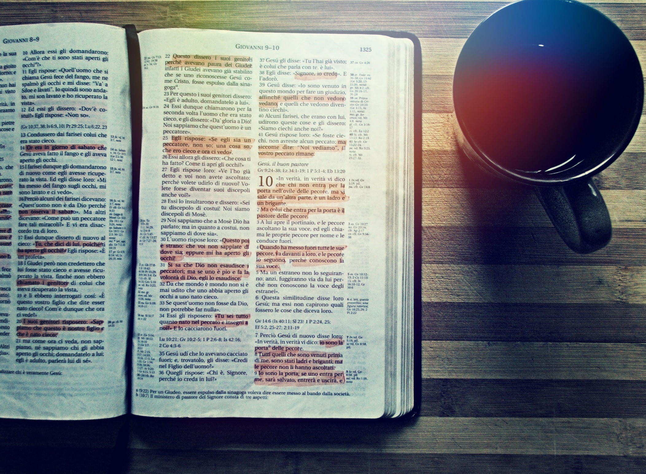 beside, no people, black, food, coffee, cup, wooden, freshness, refreshment, scripture, holy, publication, bible, ceramic, open, drink, christian, tea, HD Wallpaper