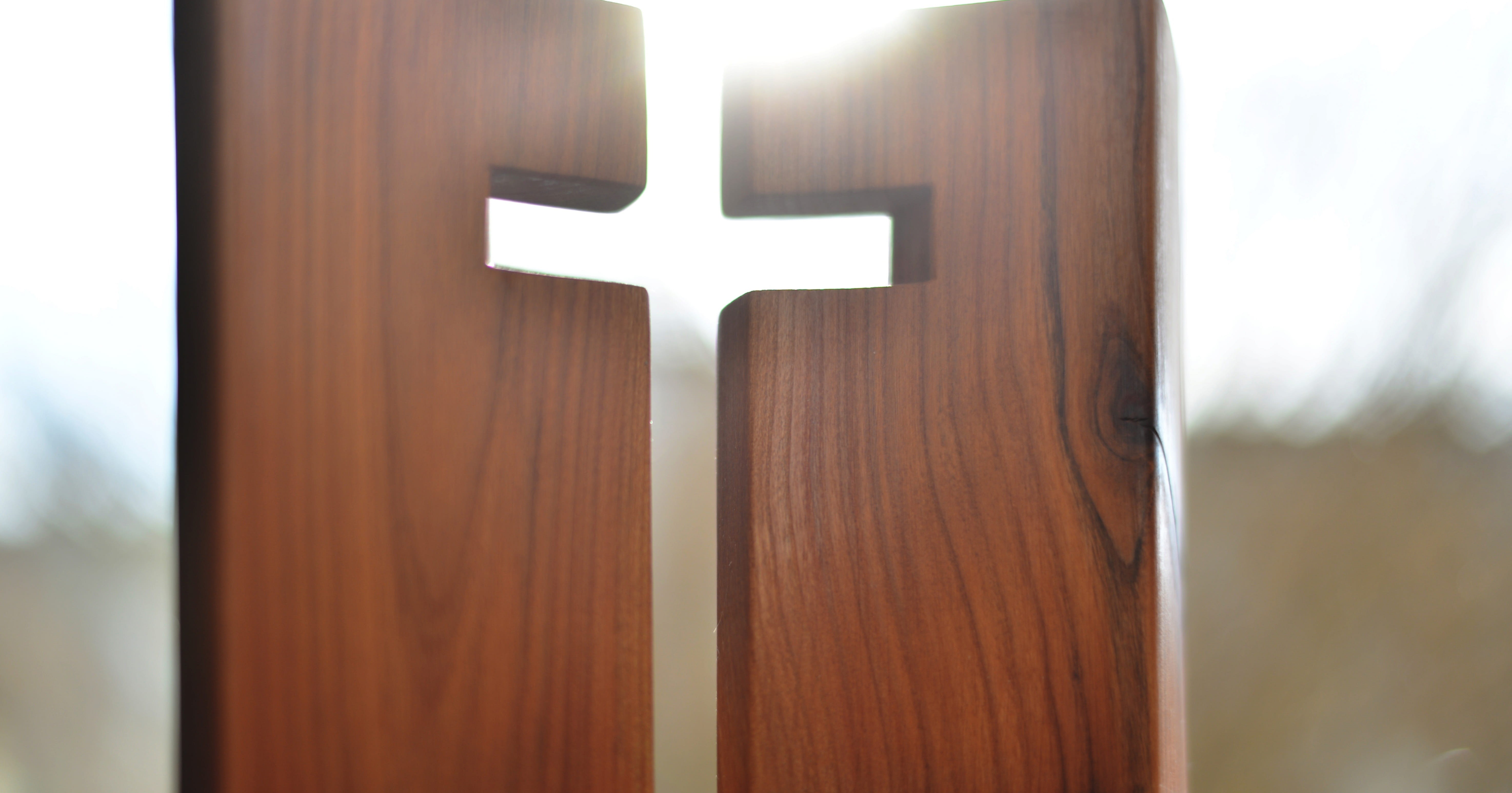 absence, no people, good friday, easter, entrance, communication, christ, 5K, nature, christian, focus on foreground, church, pattern, gospel, jesus, faith, HD Wallpaper