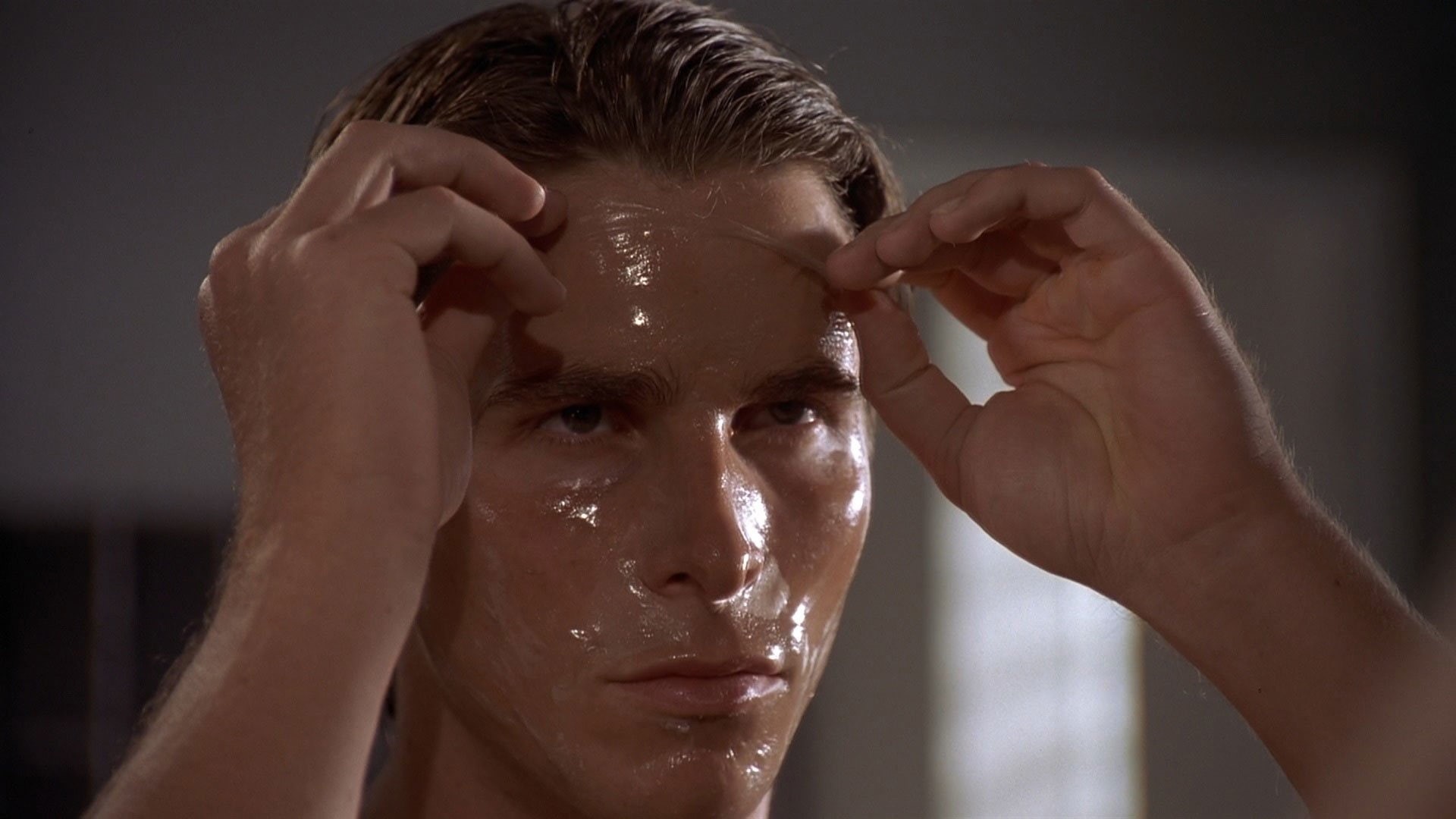Movie, 1080P, American Psycho, HD Wallpaper
