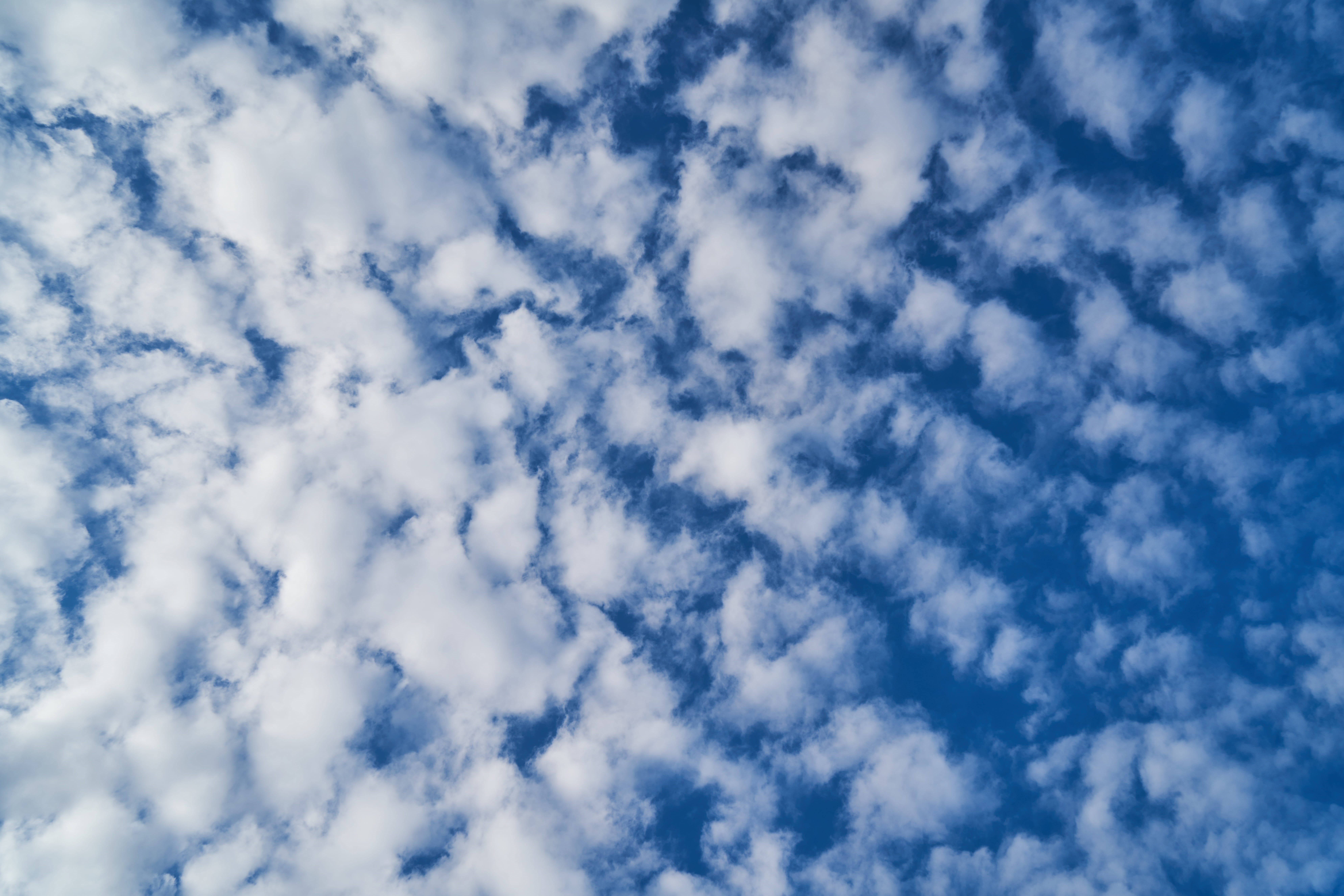 cloudscape, meteorology, peace, beautiful, color, background, blue, air, seasons, tranquil scene, beauty in nature, summer, idyllic, pattern, texture, atmosphere, HD Wallpaper