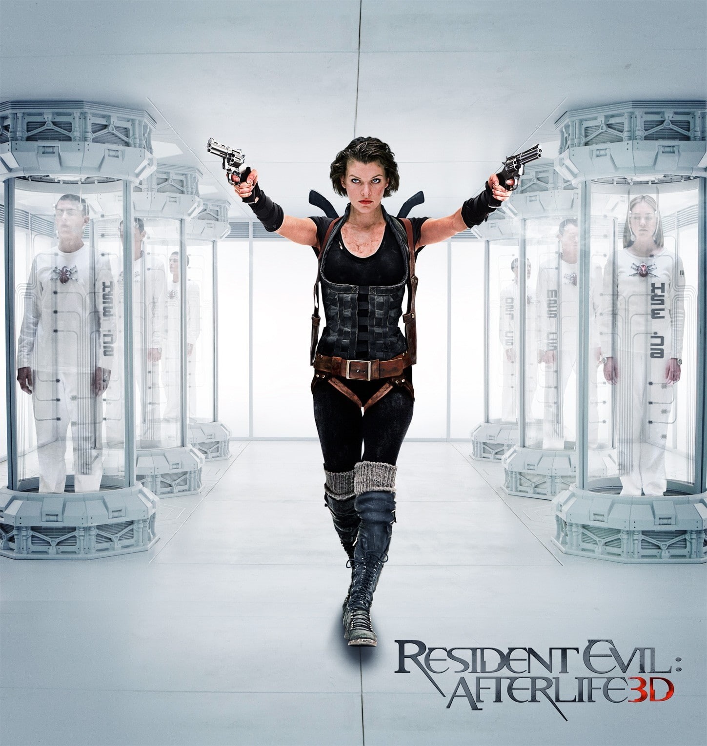 video, hd, evil, 720P, afterlife, resident, art, Resident Evil Afterlife, games, Phone HD Wallpaper