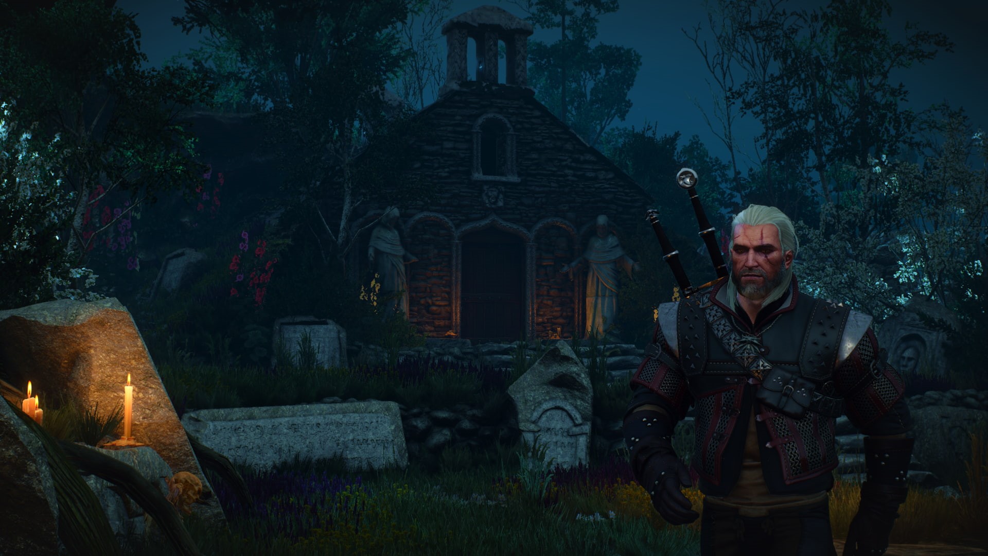 people, front view, building, men, The Witcher, The Witcher 3: Wild Hunt, The White Wolf, plant, built structure, architecture, real people, building exterior, HD Wallpaper