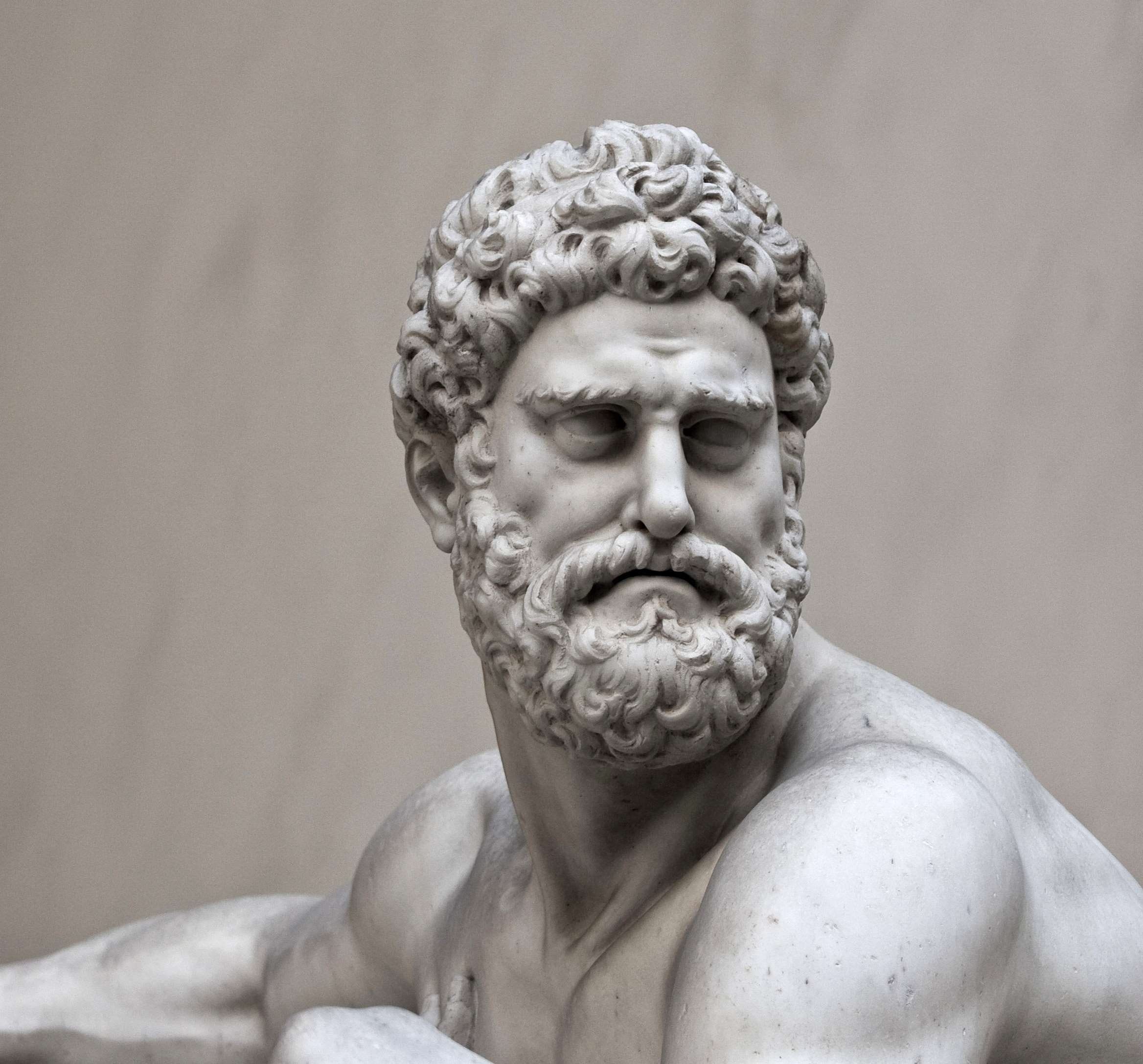 shirtless, human body part, art history, headshot, palazzo vecchio, adult, craft, portrait, looking at camera, hairstyle, david, chest, classical style, HD Wallpaper