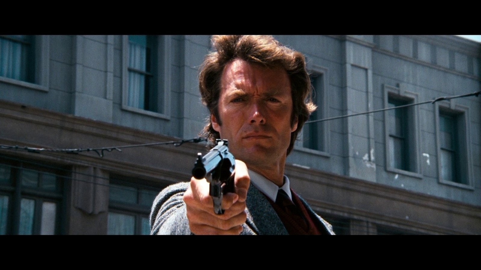 art, Clint Eastwood, harry, eastwood, 720P, hd, people, x, Guns, dirty, clint, actors, HD Wallpaper