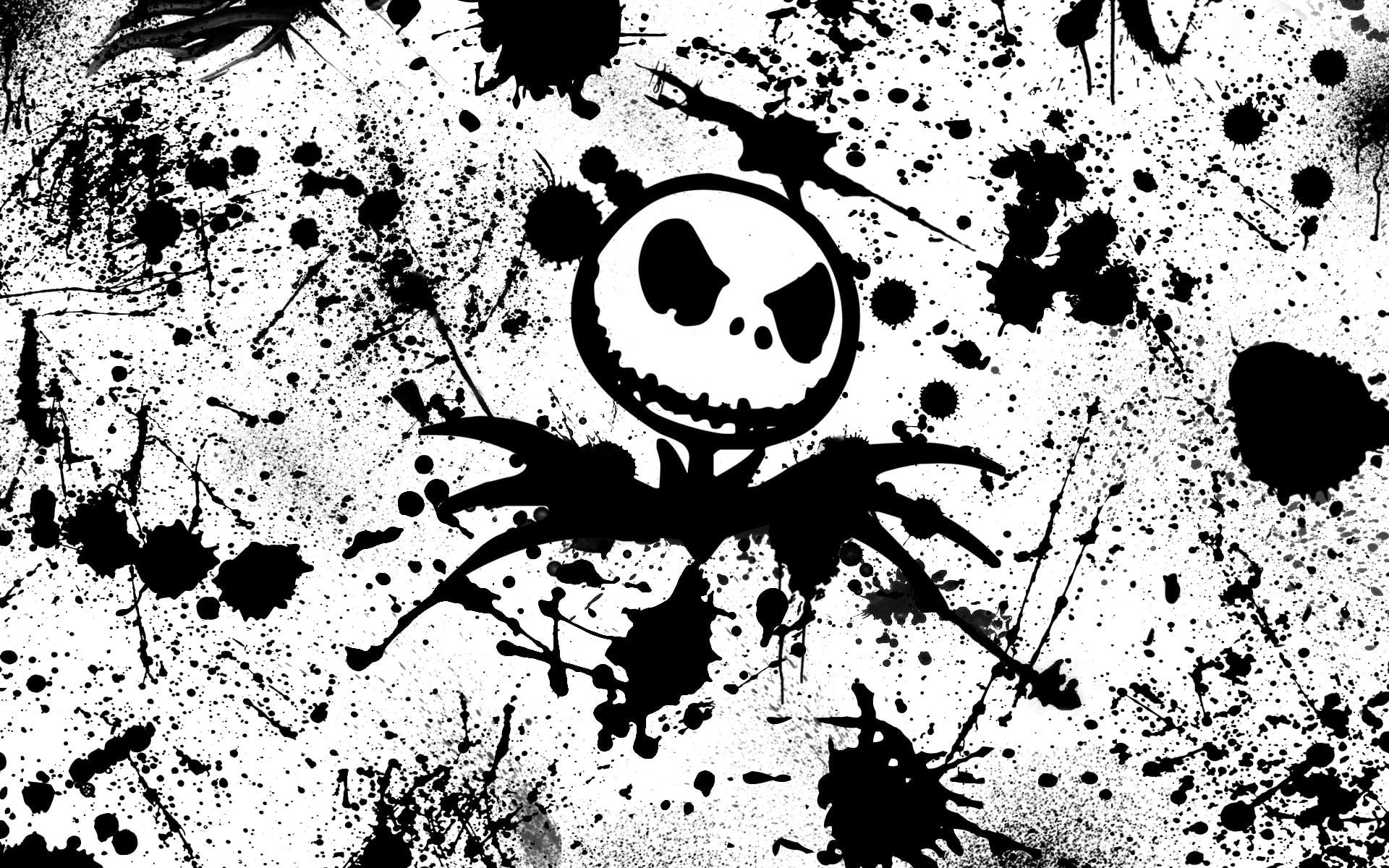 1080P, The Nightmare Before Christmas, Movie, HD Wallpaper