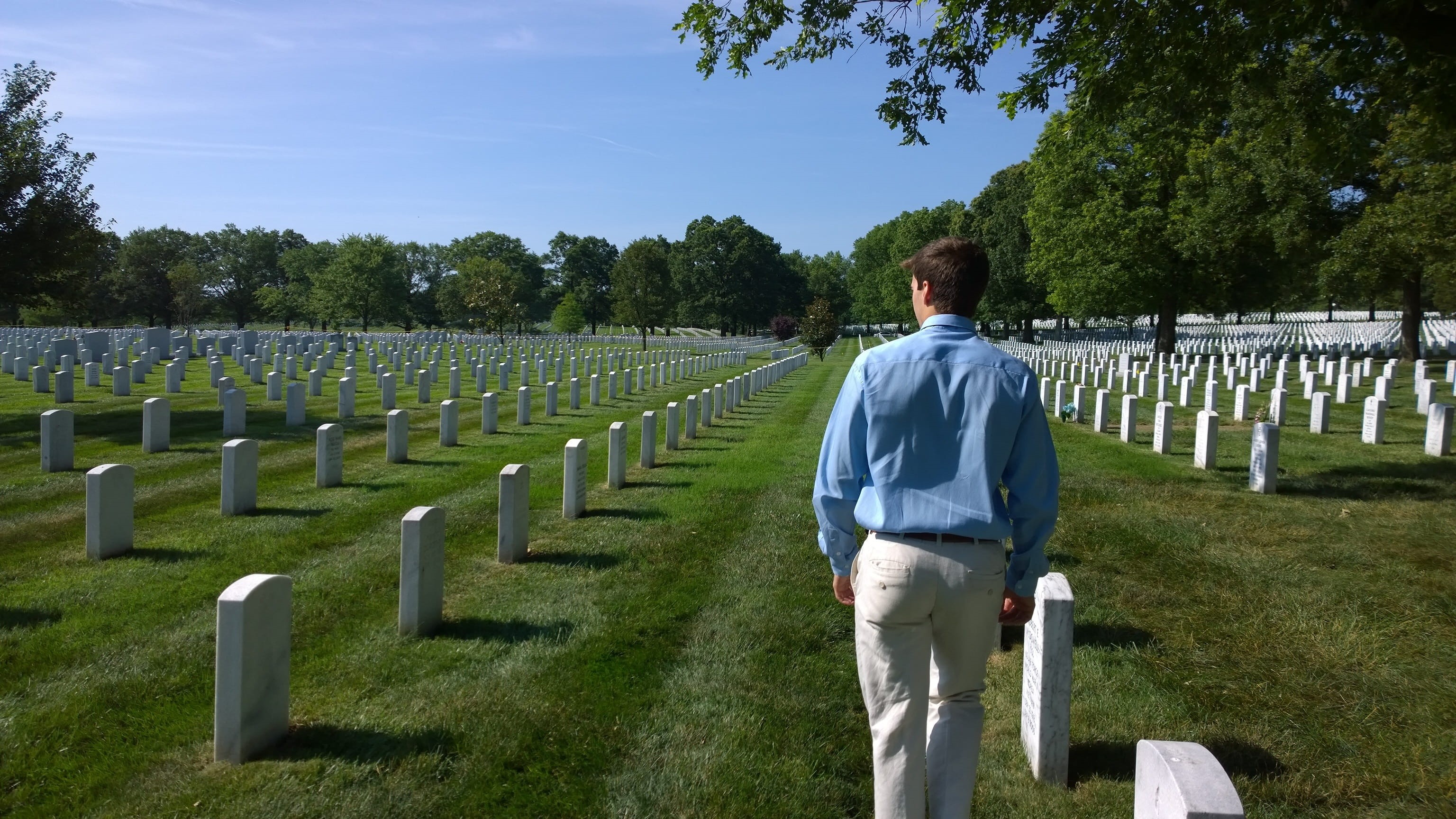 death, Cemetery, national, day, white, grass, emotion, peace, washington, dead, Arlington, soldier, arlington, states, cemetery, grave, standing, graveyard, HD Wallpaper