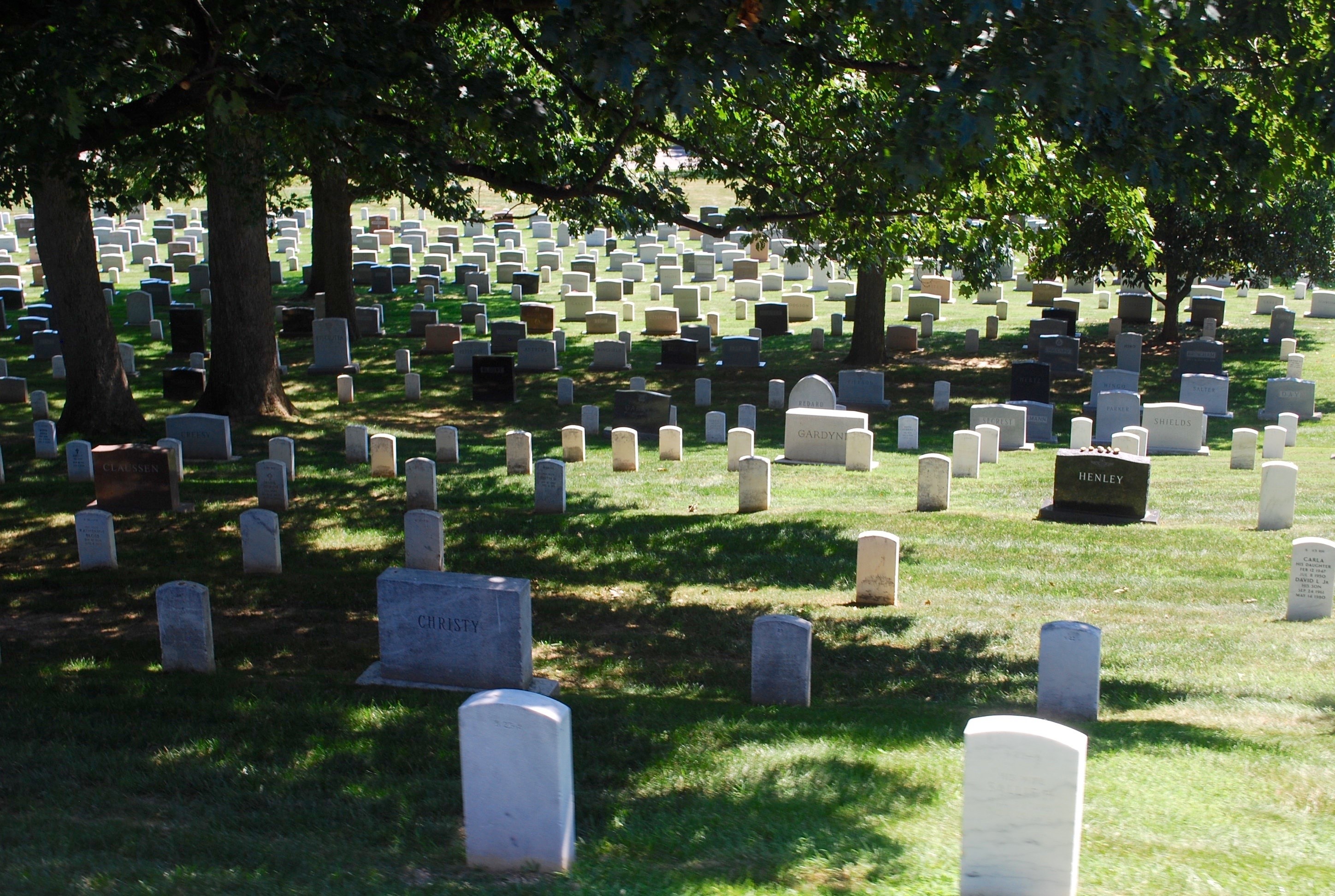plant, national, memorial, no people, stone, 2K, war, day, heroes, usa, washington, tree, sadness, honor, patriot, infantry, arlington, religion, outdoors, HD Wallpaper