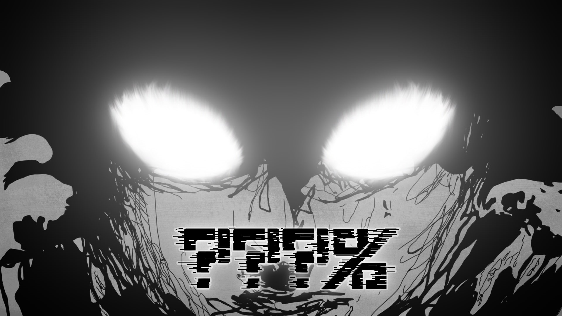 anime, 1080P, Mob Psycho 100, HD Wallpaper