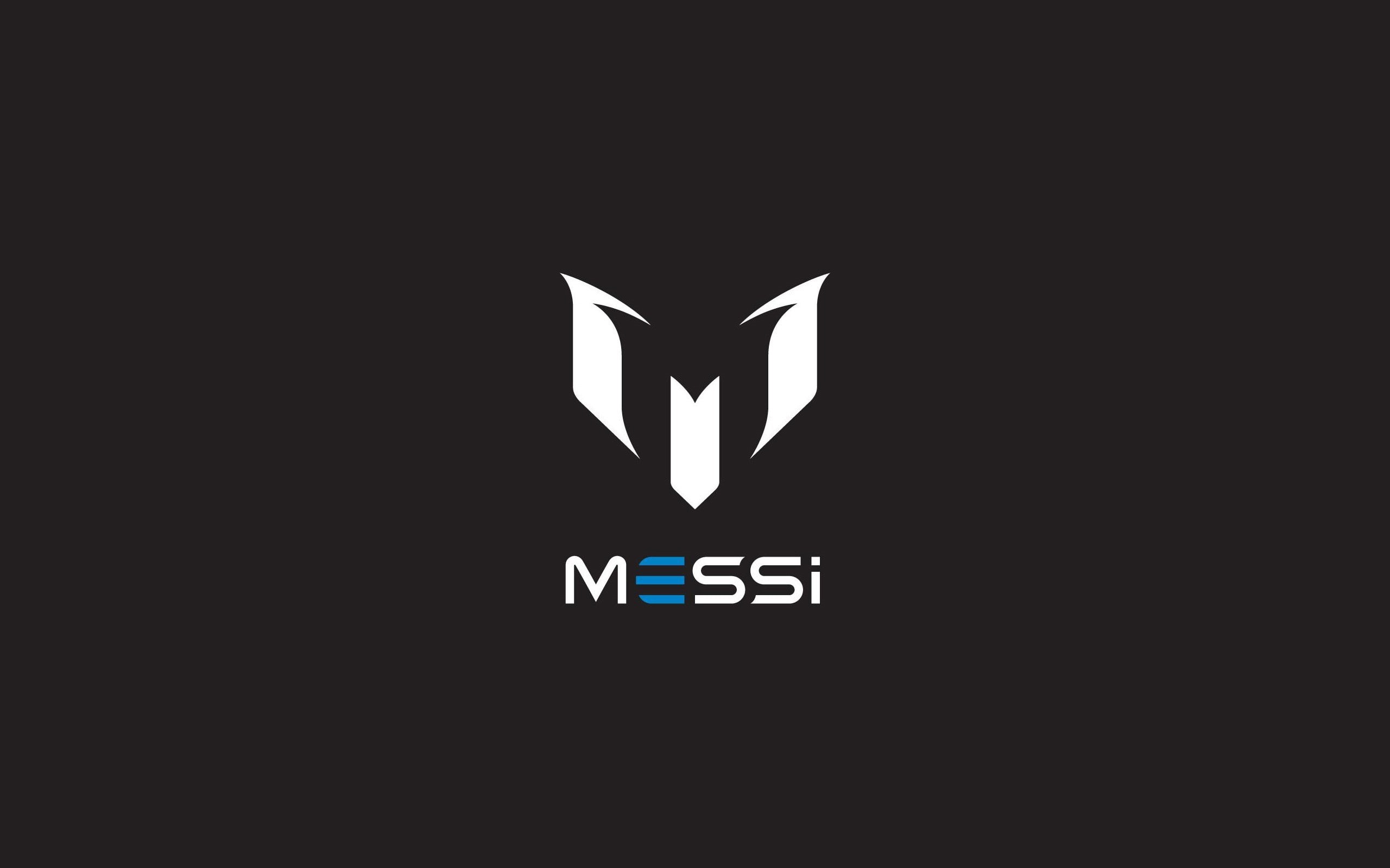 messi, barcelona, lionel, soccer, sports, argentina, 2K, HD Wallpaper