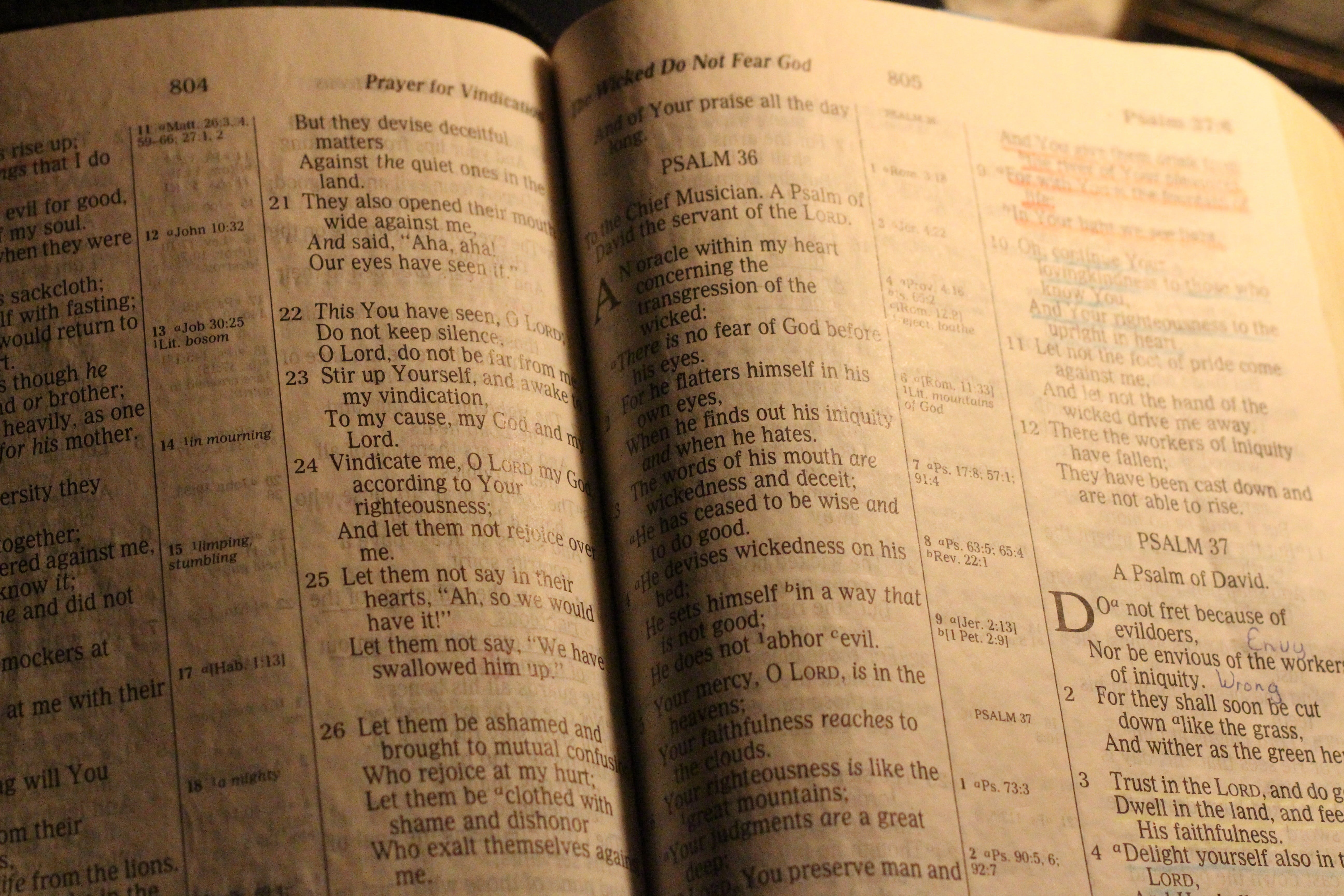 study, indoors, book, selective focus, western script, publication, communication, text, 5K, no people, backgrounds, christ, bible, high angle view, close-up, HD Wallpaper