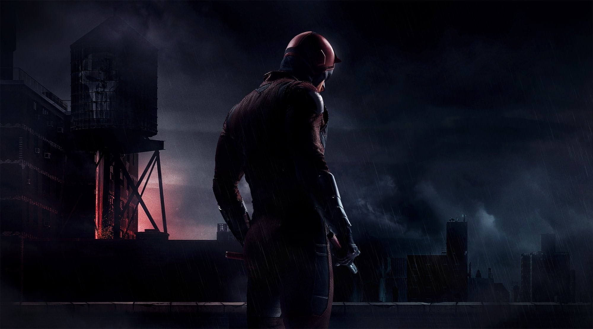 daredevil, 1080P, HD Wallpaper