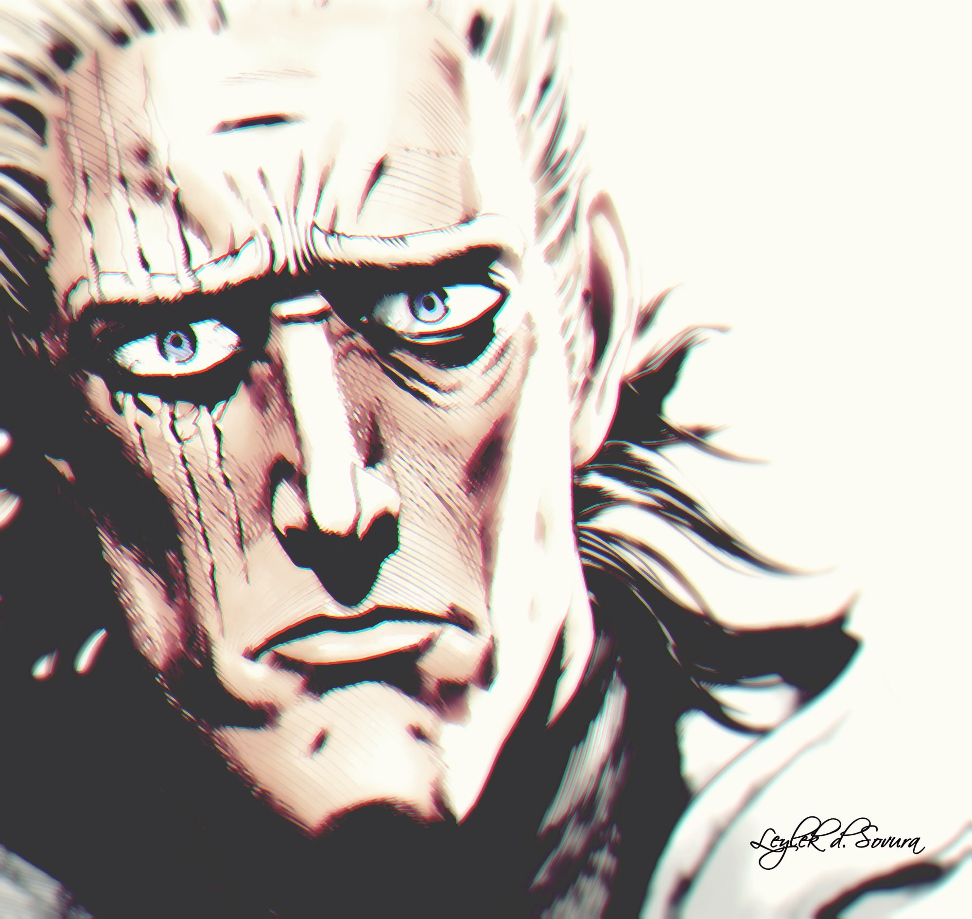 studio shot, headshot, portrait, close-up, women, Leylek.D.Sovura, real people, adult, human body part, indoors, fear, body part, looking at camera, One-Punch Man, HD Wallpaper
