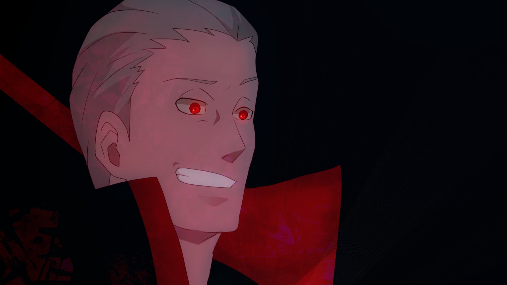 1080P, Hidan (Naruto), Naruto, HD Wallpaper