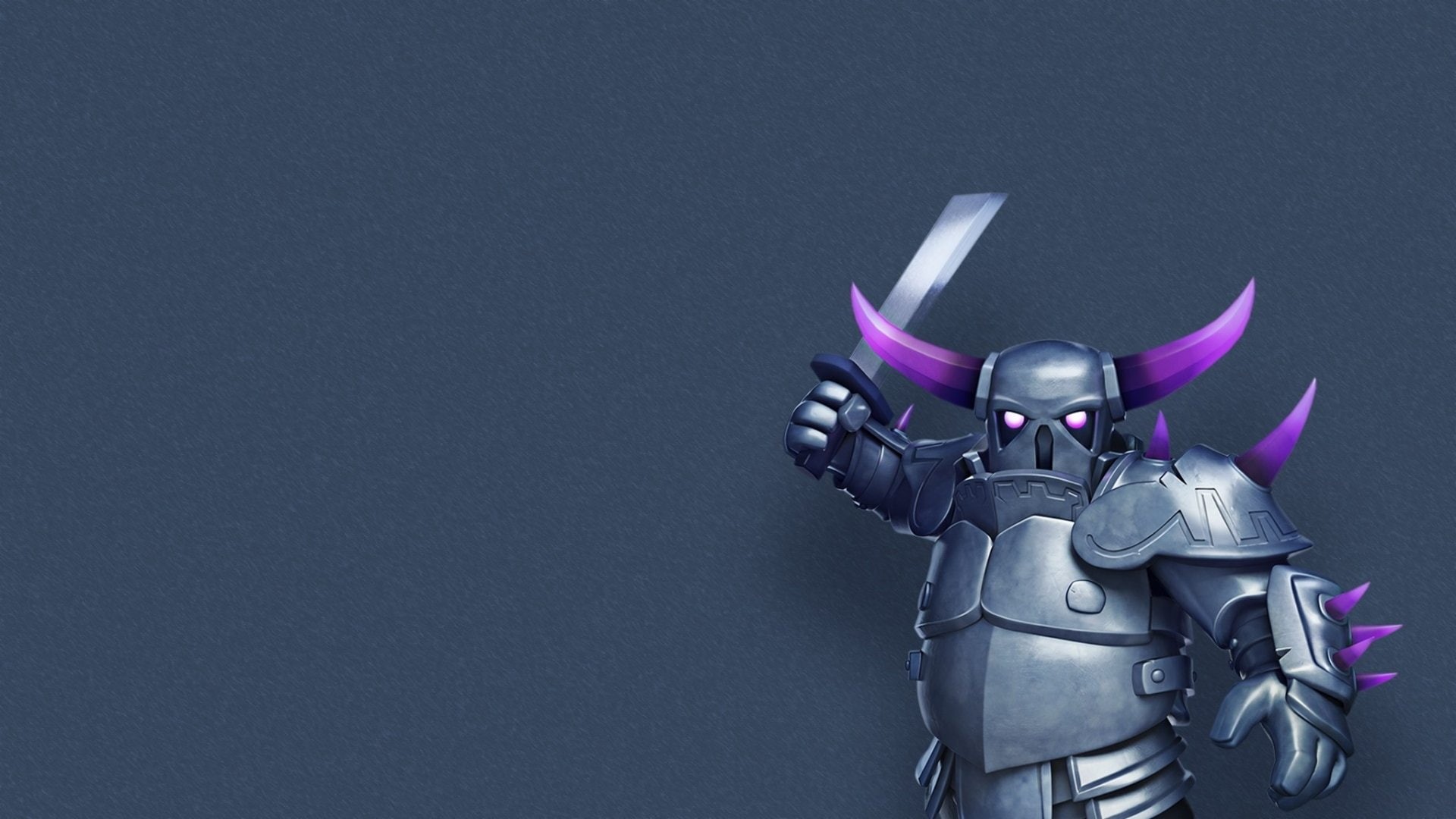 Video Game, 1080P, Clash of Clans, HD Wallpaper