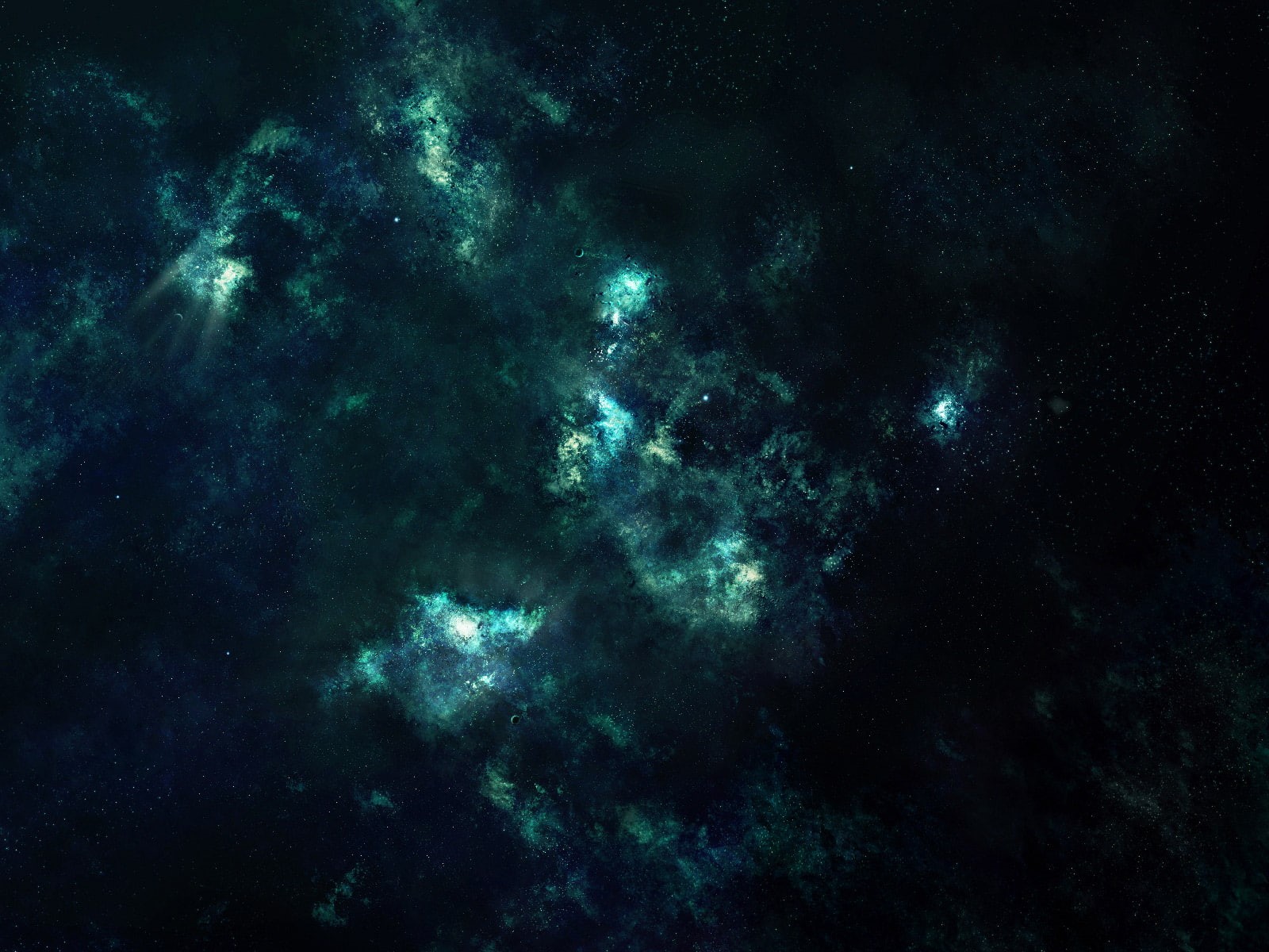 space, light, dark, 720P, star, cool, cool space, planet, HD Wallpaper