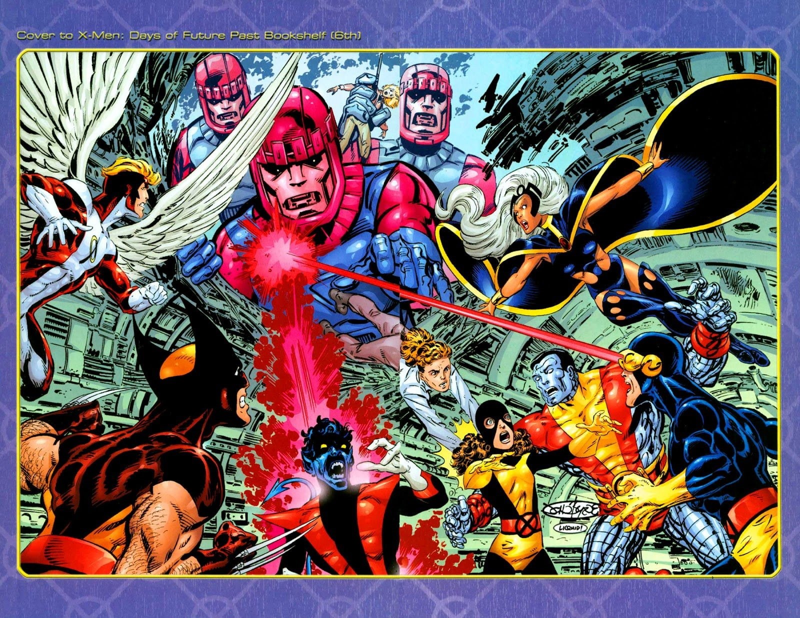 x men, 720P, marvel, film, past, action, men, adventure, days, fantasy, comics, xmen, movie, future, HD Wallpaper