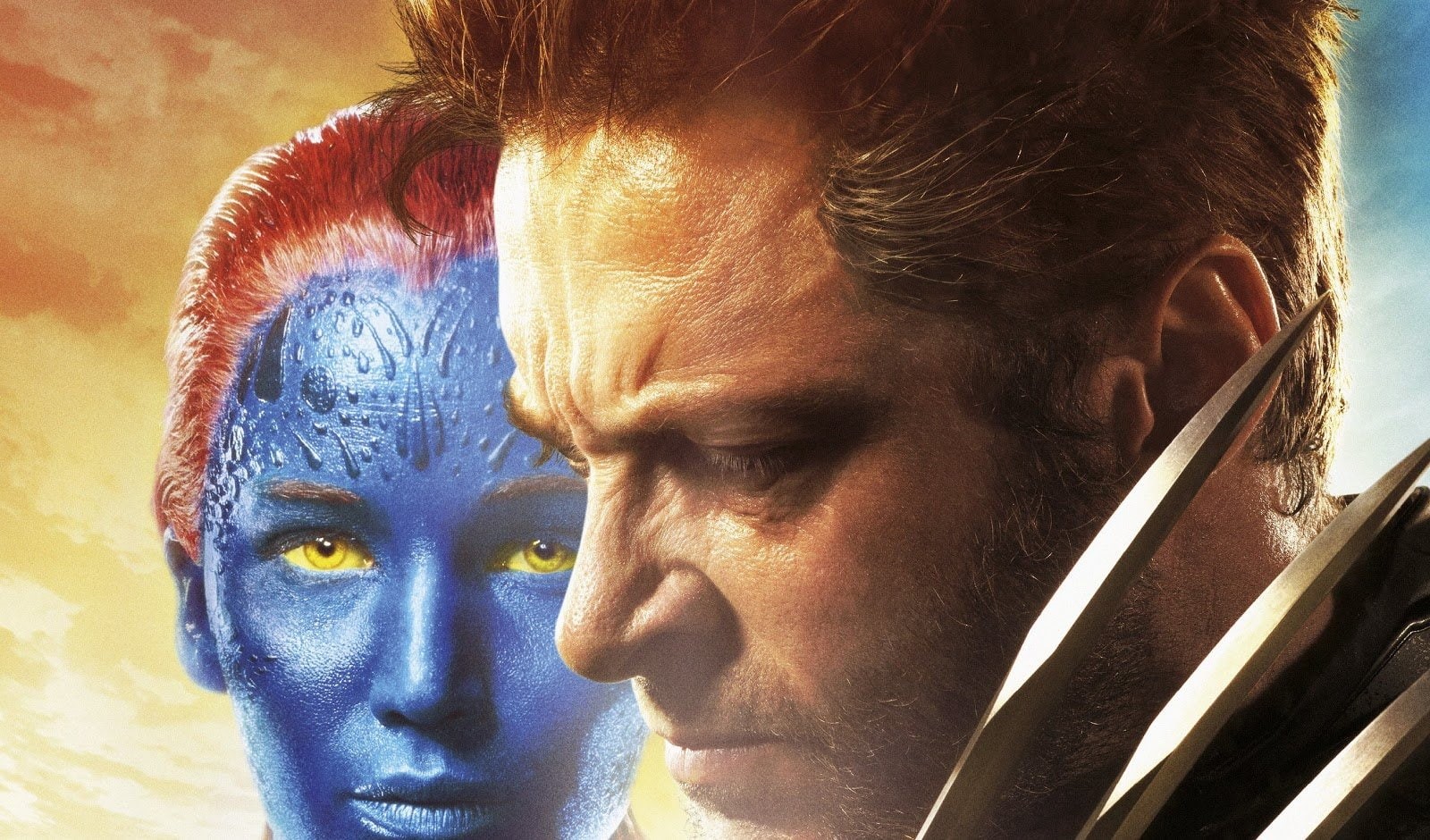 adventure, 720P, film, action, days, marvel, men, movie, xmen, x men, fantasy, comics, future, past, HD Wallpaper