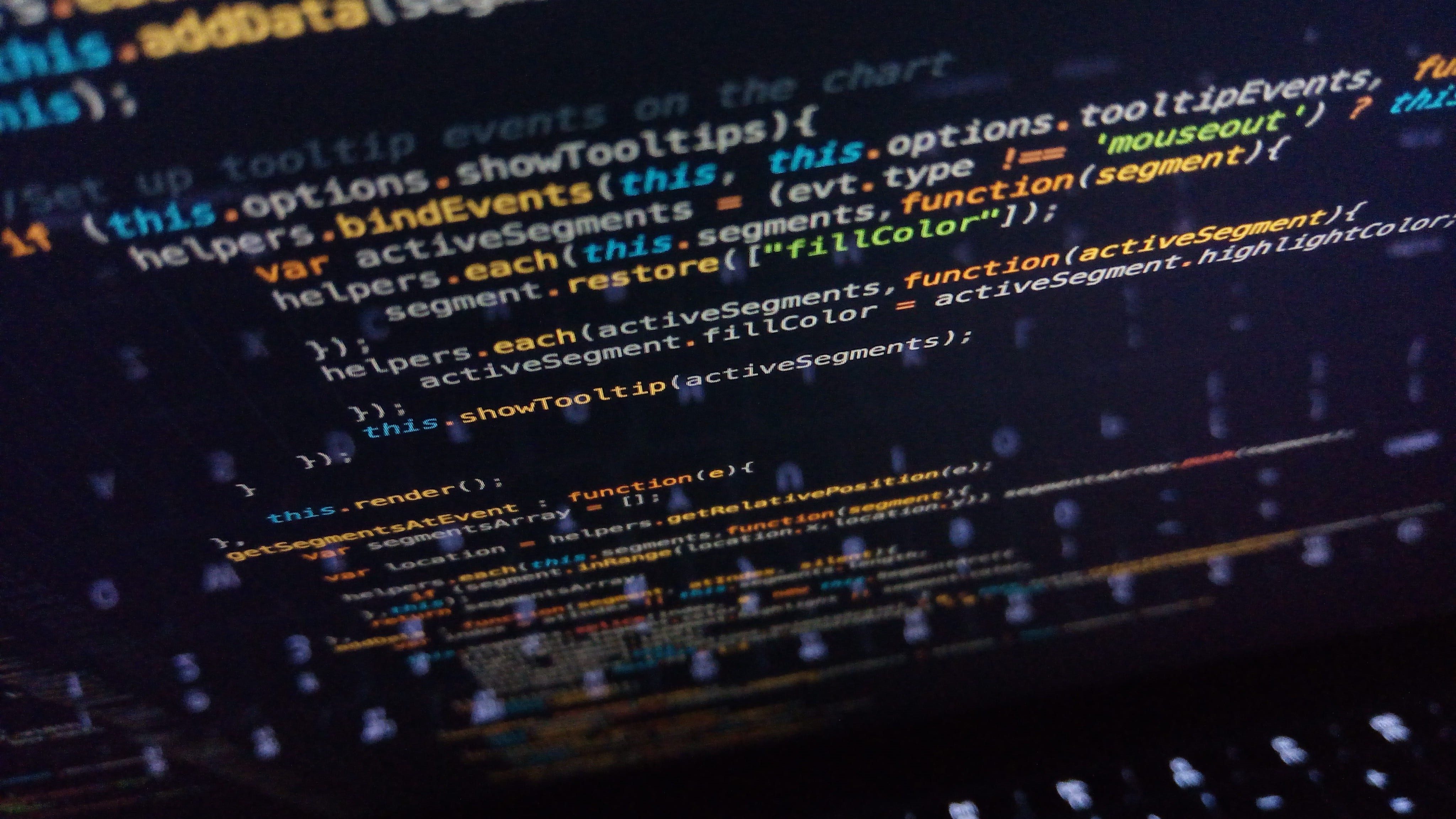 no people, text, 4K, computer software, connection, communication, computer network, programming, data, screengrab, selective focus, cyberspace, coder, HD Wallpaper