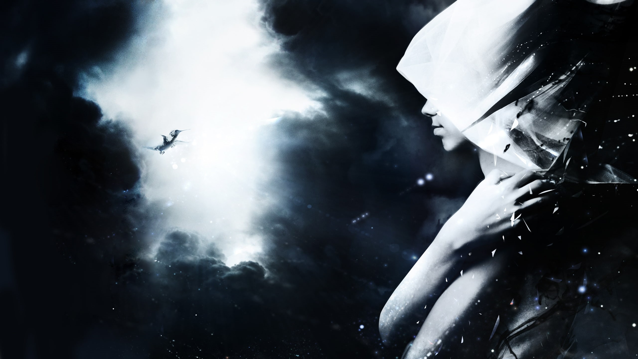 video games, Remember Me, 2K, Lemma, Video Game Art, HD Wallpaper