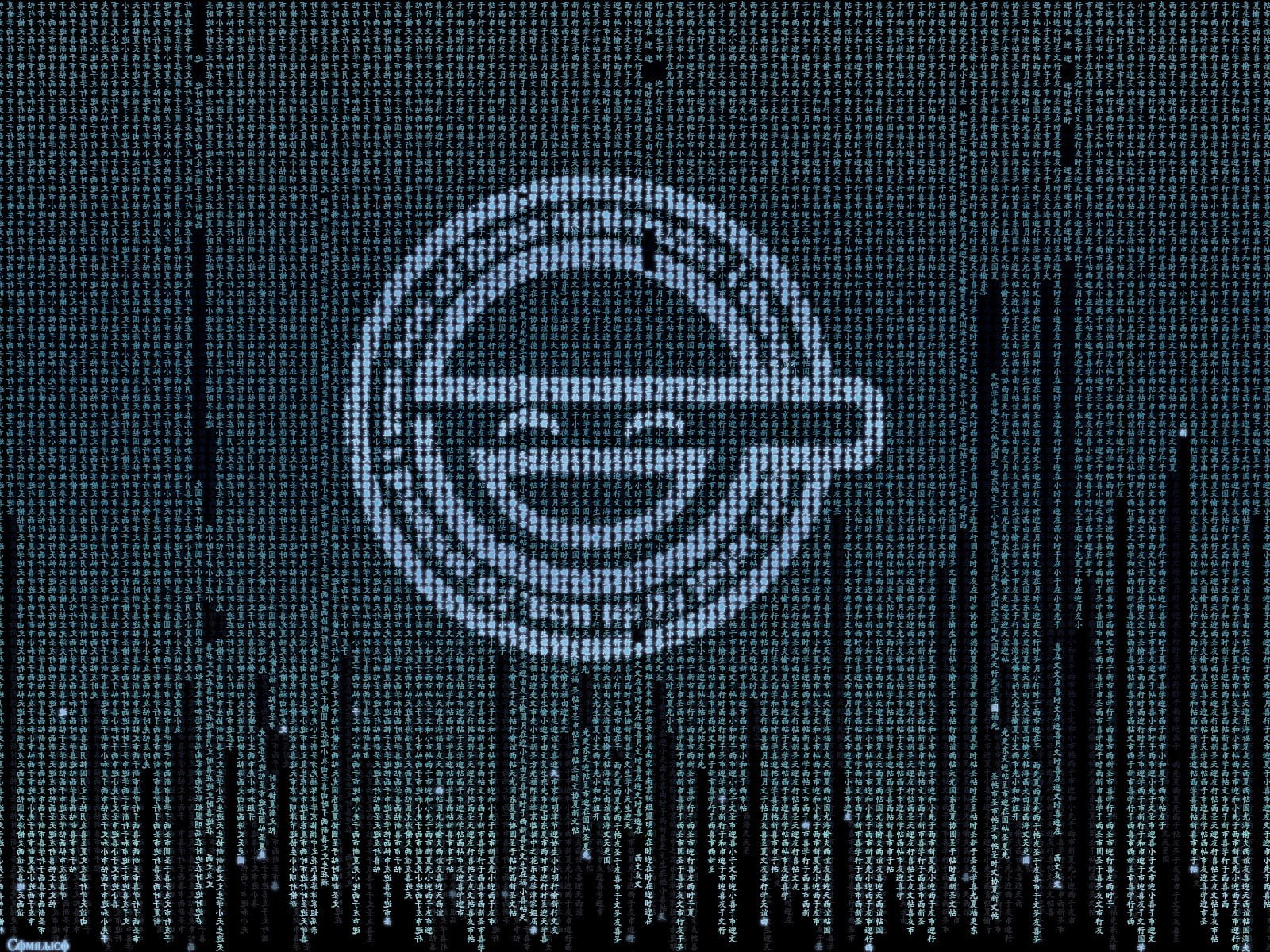 720P, Ghost in the Shell, anime, HD Wallpaper