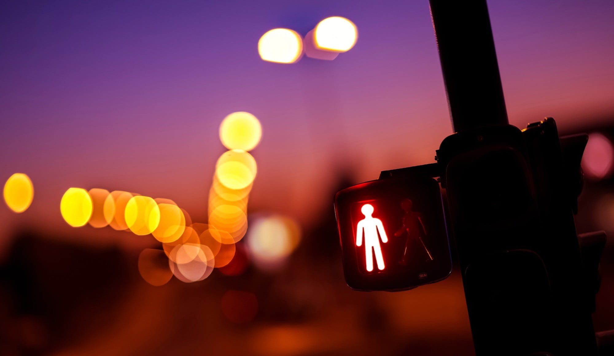 1080P, shiny, outdoors, lighting Equipment, illuminated, blurred, abstract, sign, electric Lamp, defocused, bokeh, glowing, neon, red, dusk, light - Natural Phenomenon, HD Wallpaper