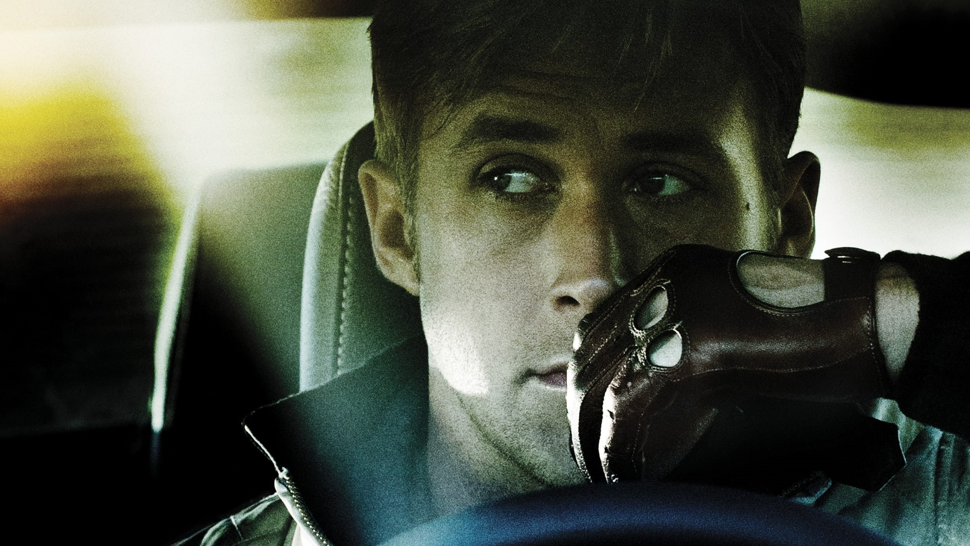 gosling, drive, 1080P, movies, ryan, hd, HD Wallpaper
