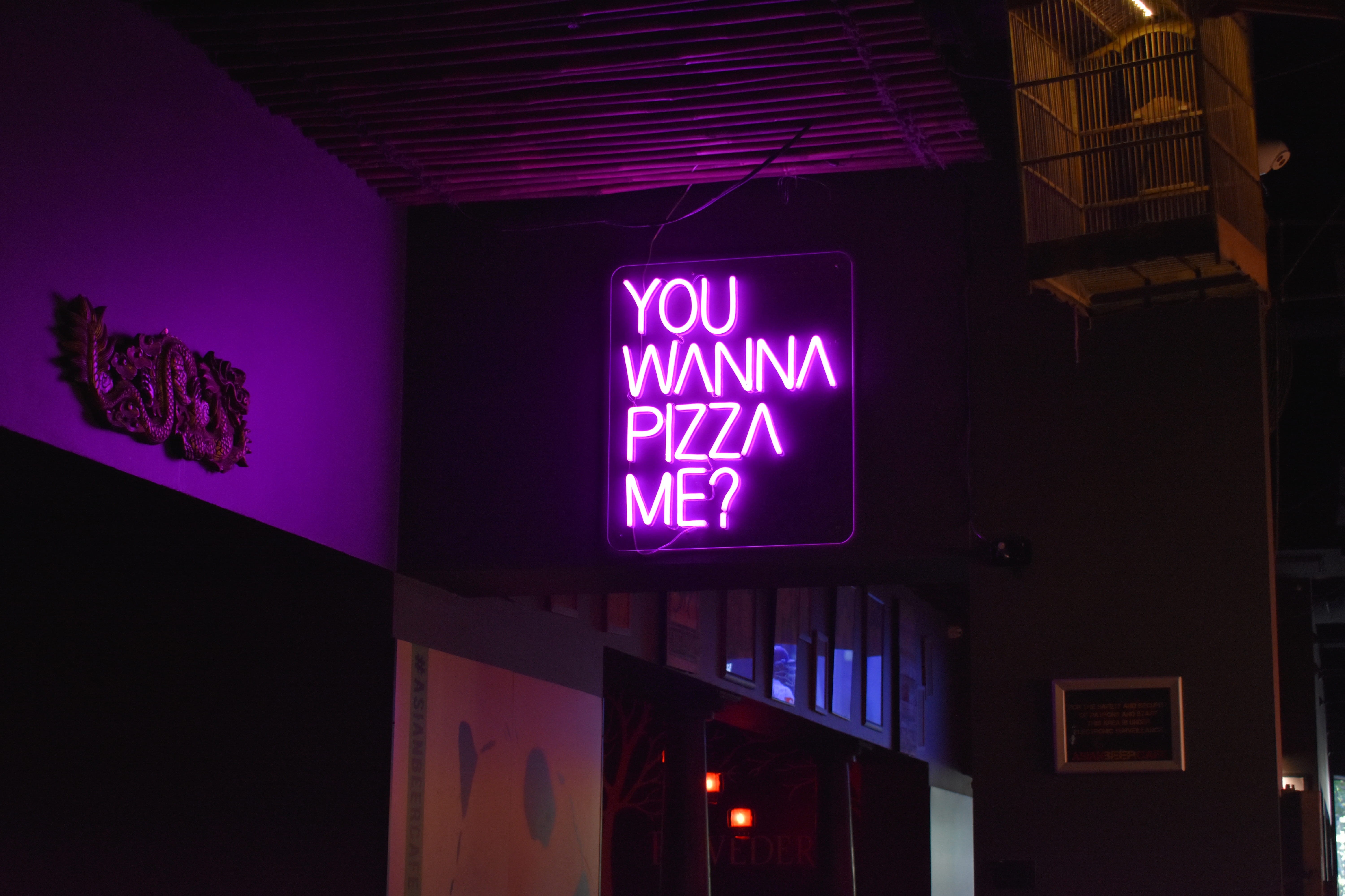 melbourne, abc, flare, information, illuminated, purple, laser, low angle view, grand theft auto, monitor, alcohol, beverage, light, australia, built structure, HD Wallpaper