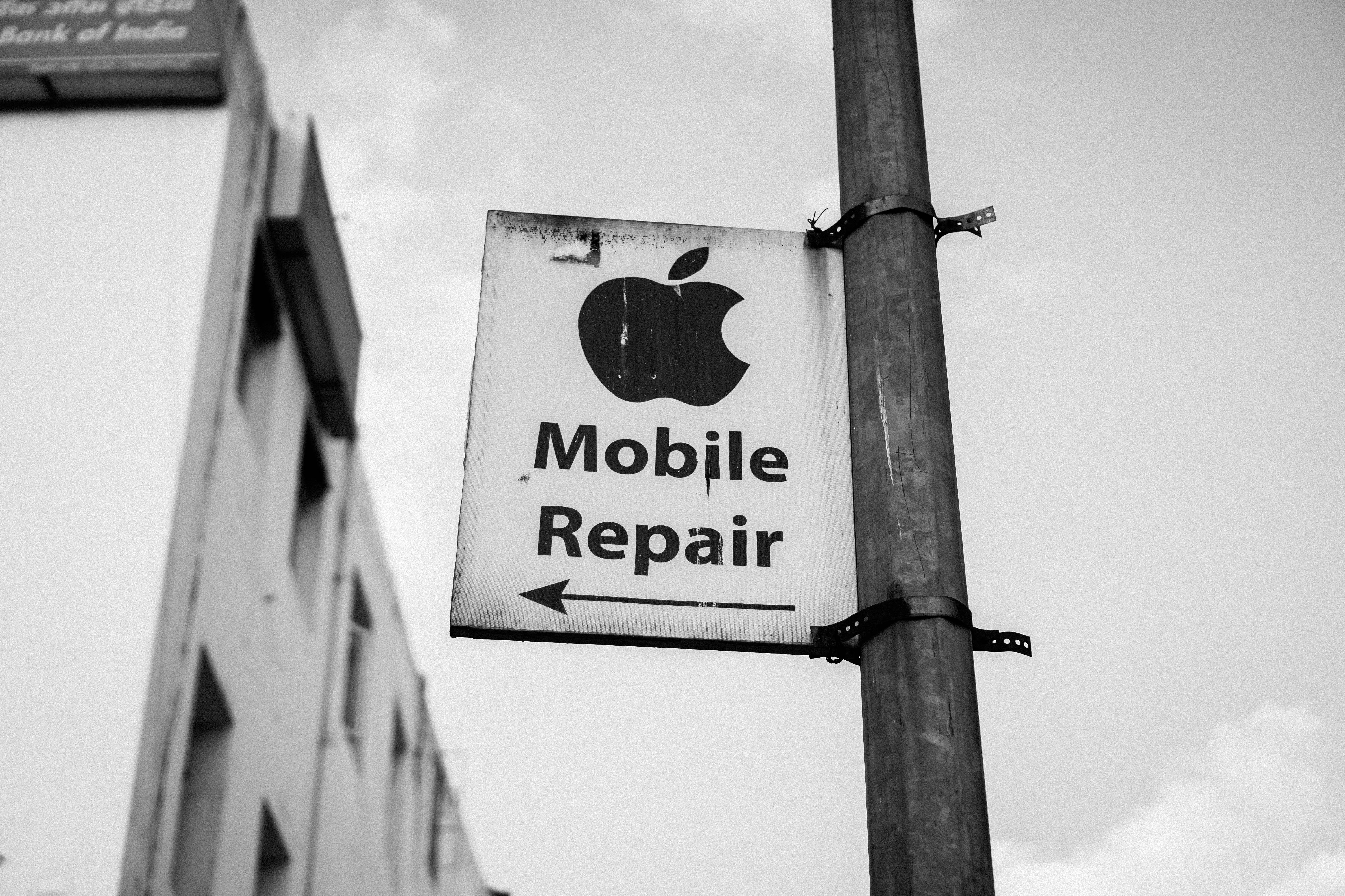 communication, text, sign board, black and white, warning sign, pole, symbol, sign, western script, repair, cruiser, transportation, close-up, india, information sign, HD Wallpaper