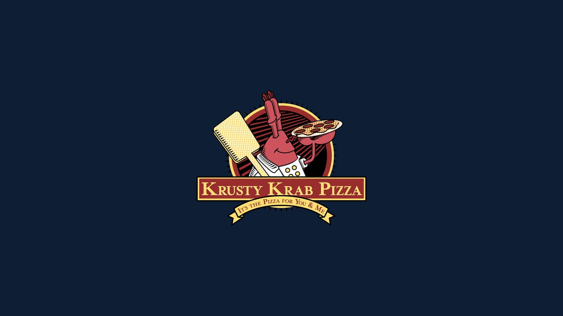 sign, blue, copy space, sport, 1080P, black background, winning, white, krusty krab, craft, signage, cut out, single object, nature, emotion, communication, HD Wallpaper