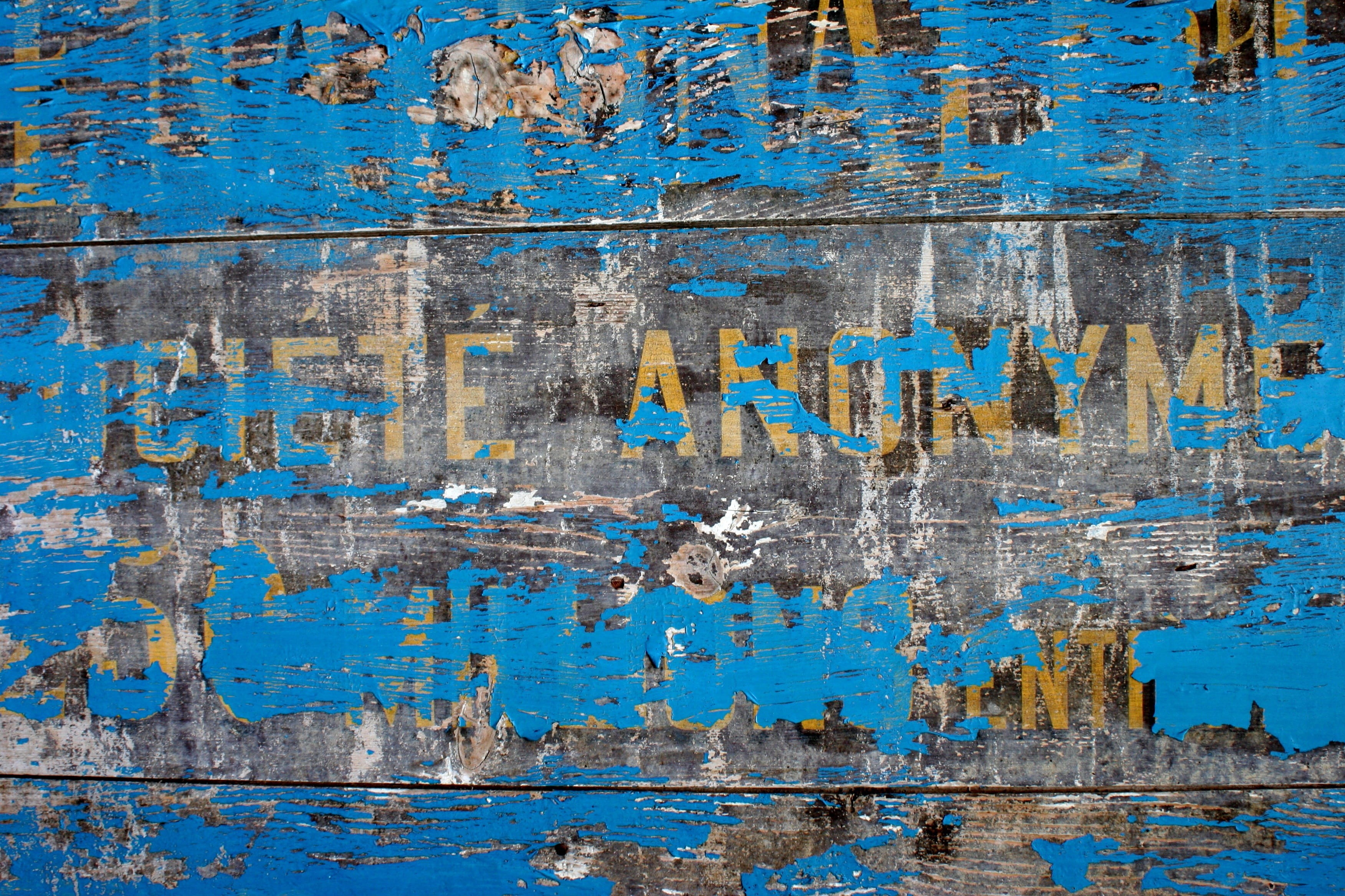 nature, damaged, old, backgrounds textures, vintage, weathered, wall - building feature, wood, day, wall background, shabby house, backgrounds and textures, HD Wallpaper
