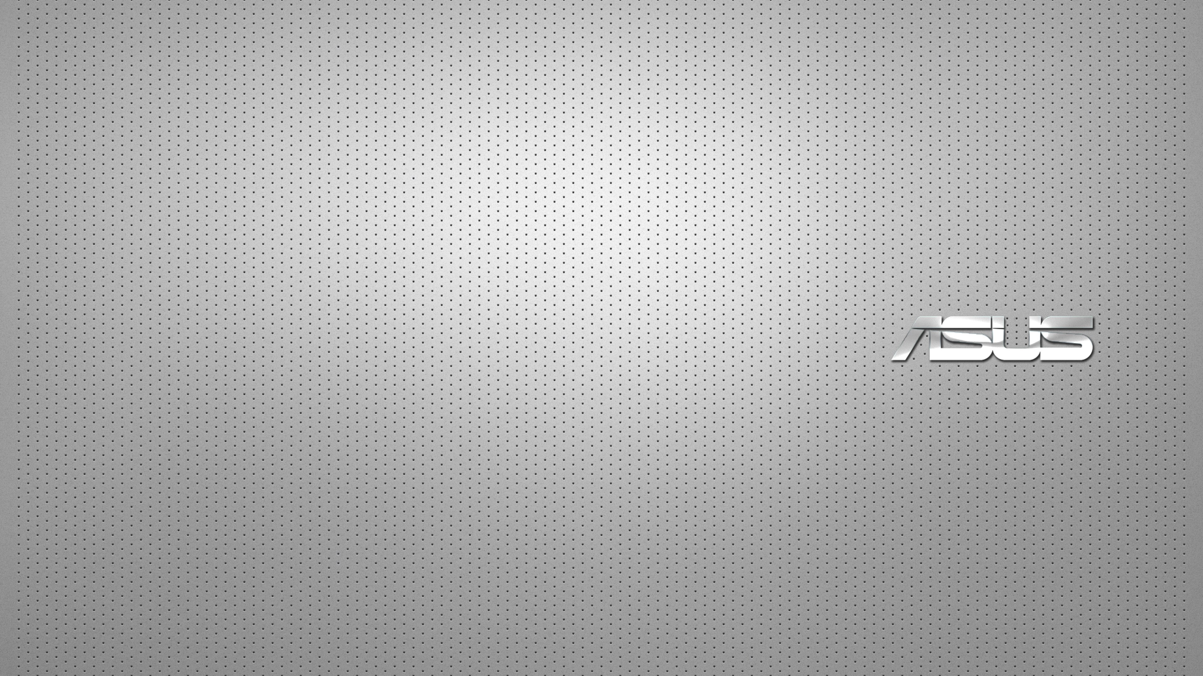 digital art, 4K, logo, ASUS, HD Wallpaper