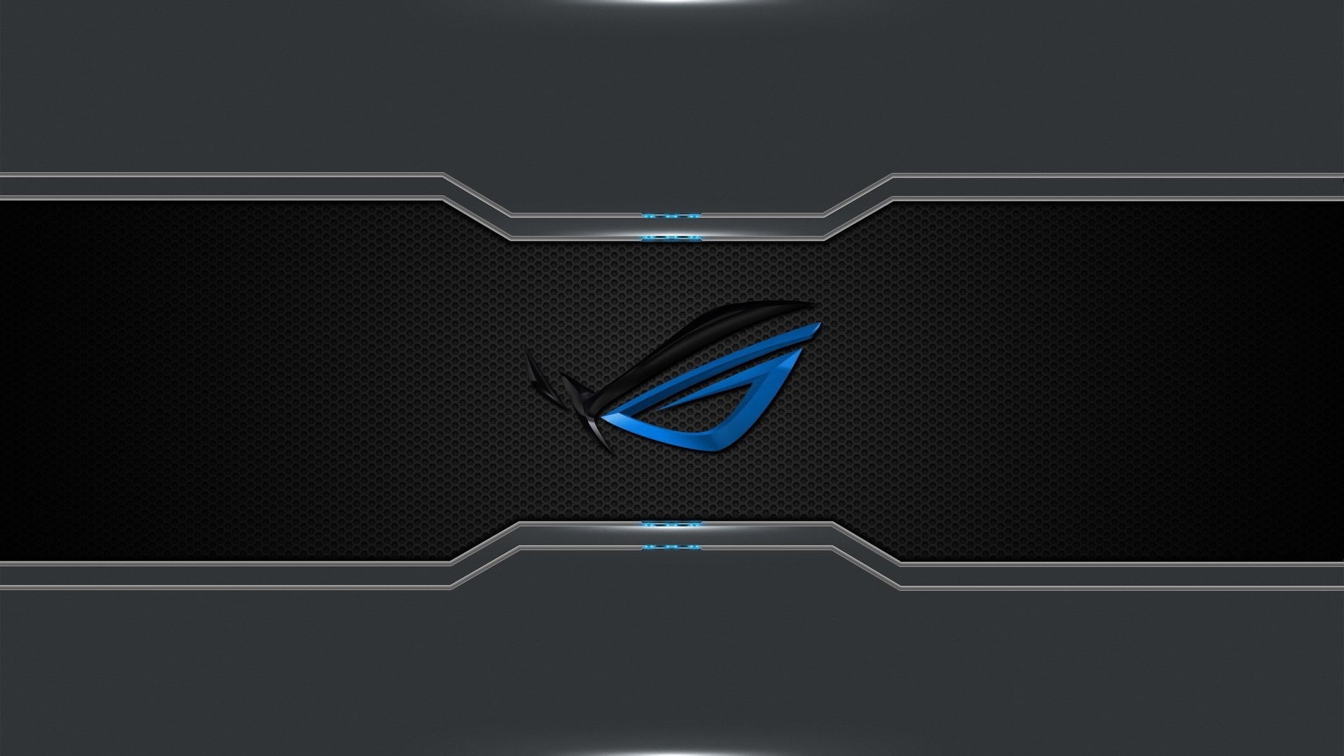 rog, asus, gaming, republic, computer, 1080P, gamer, HD Wallpaper