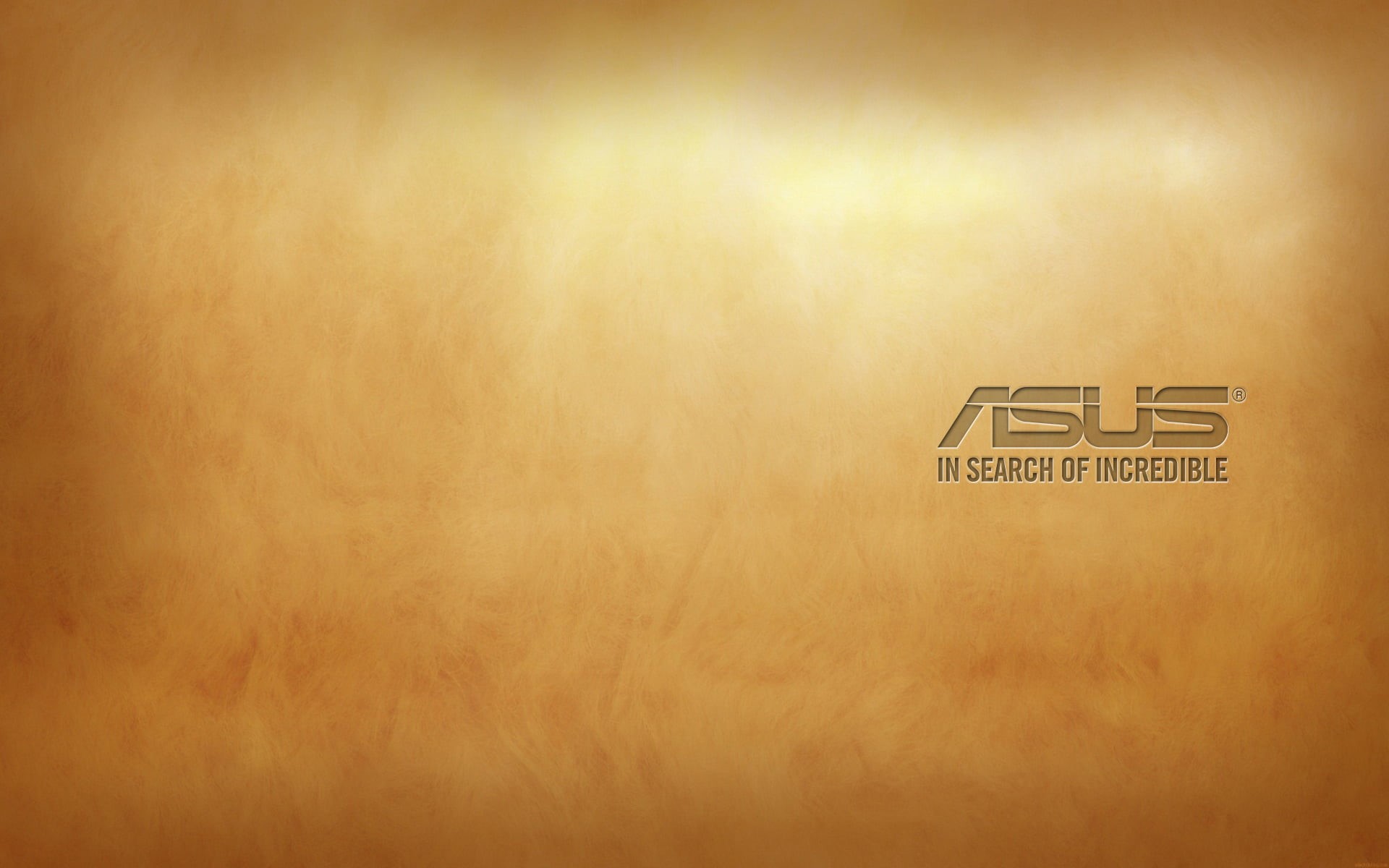 1080P, ASUS, logo, digital art, HD Wallpaper