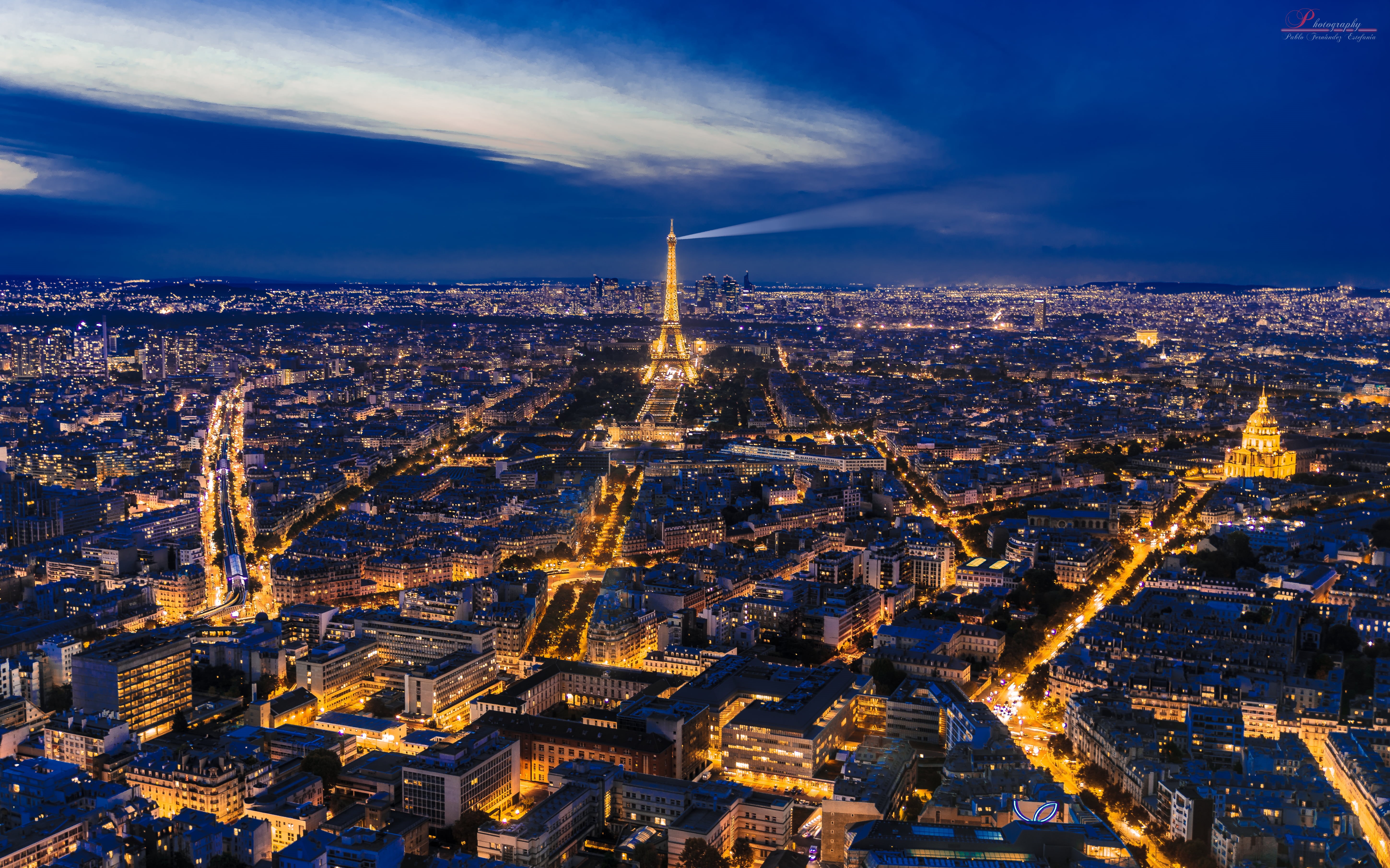 iphone, downtown District, built Structure, ciudad, dusk, skyline, horizon, famous Place, creative  commons, tour, cityscape, france, sunset, building Exterior, HD Wallpaper